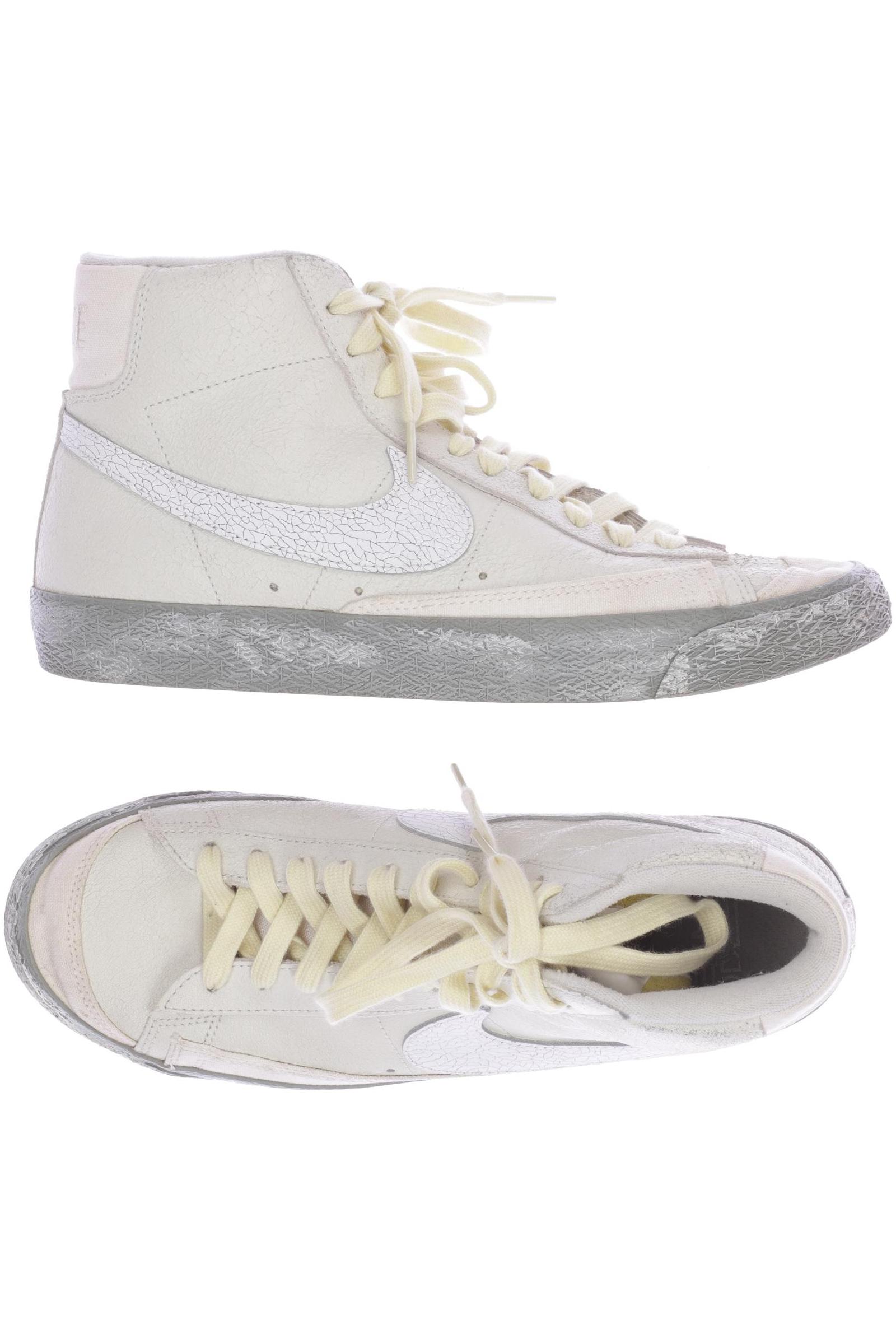 

Nike Herren Sneakers, cremeweiß, Gr. 43