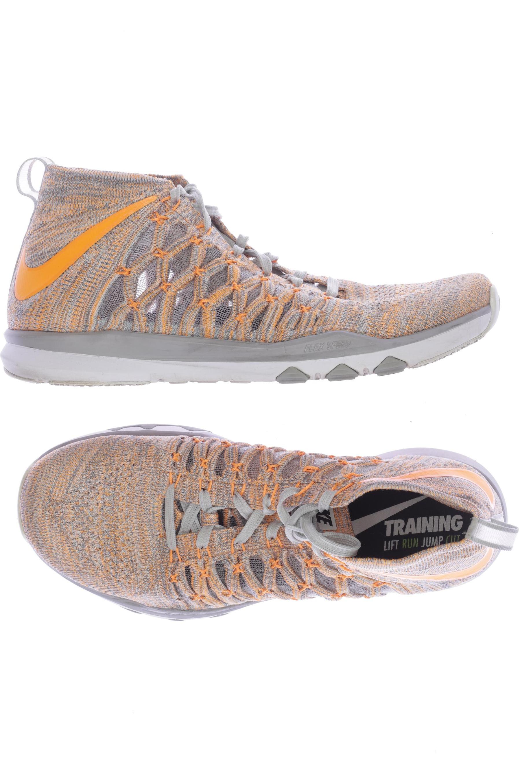 

Nike Herren Sneakers, orange, Gr. 44