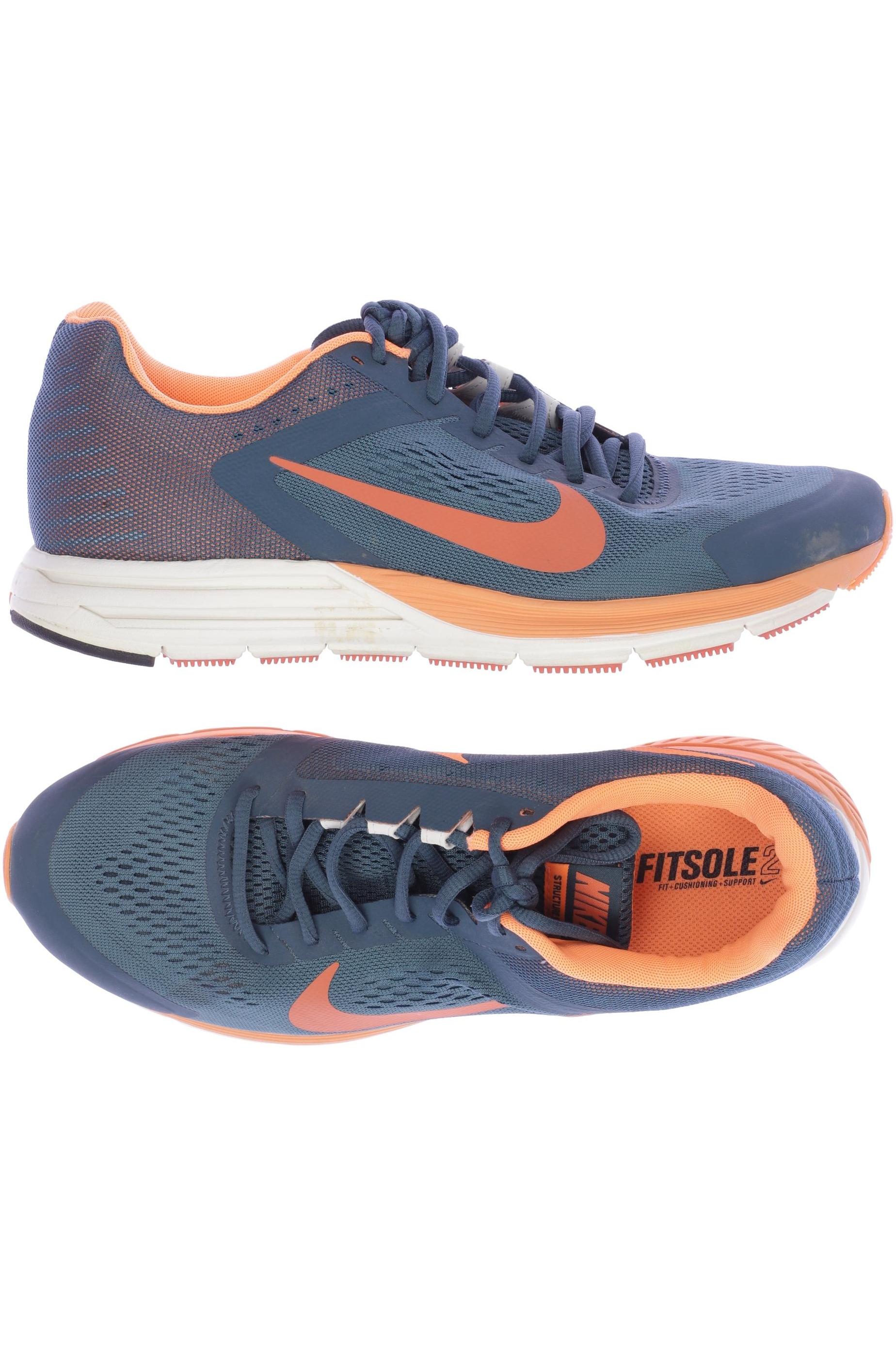 

Nike Herren Sneakers, türkis, Gr. 44