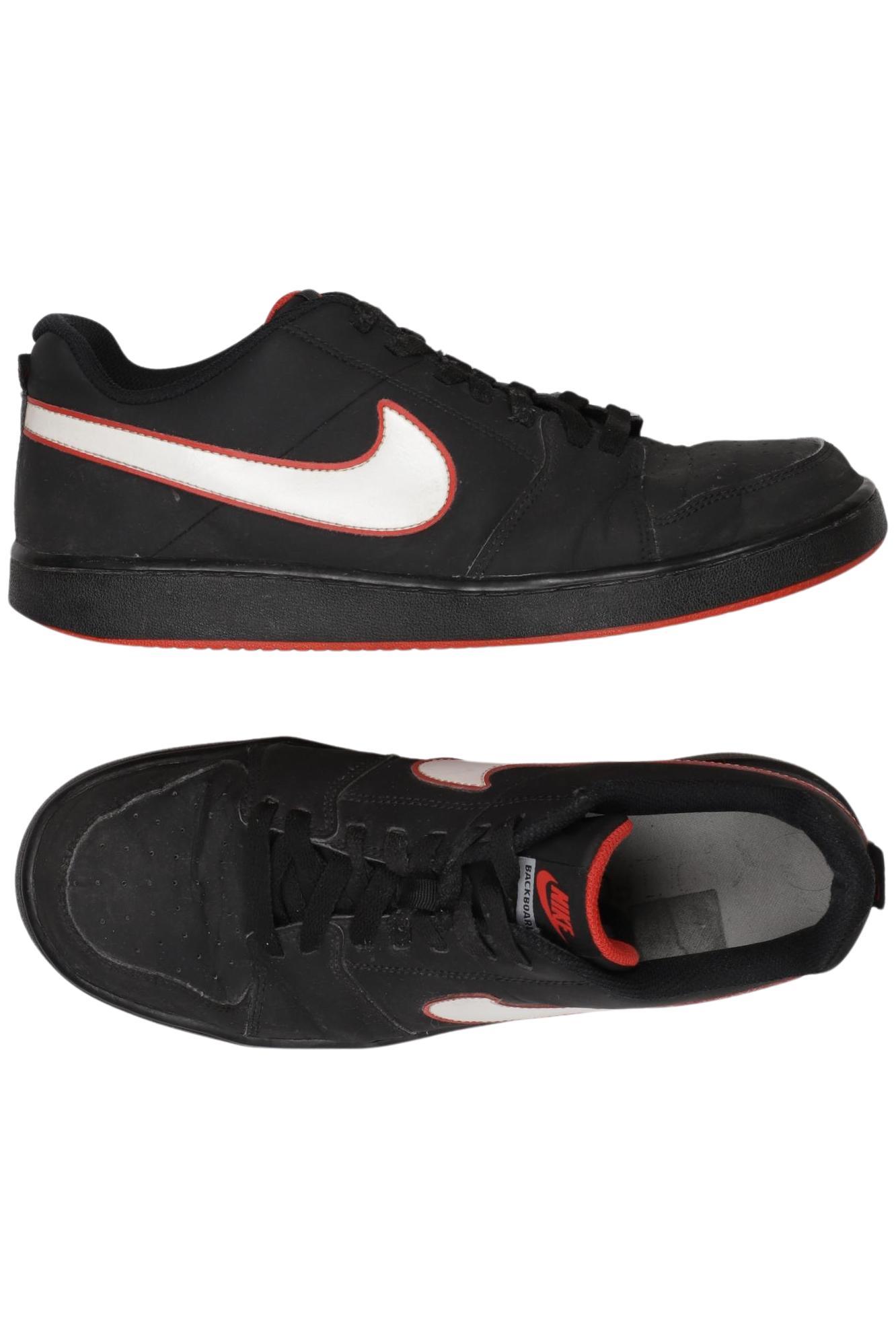 

Nike Herren Sneakers, schwarz, Gr. 42.5
