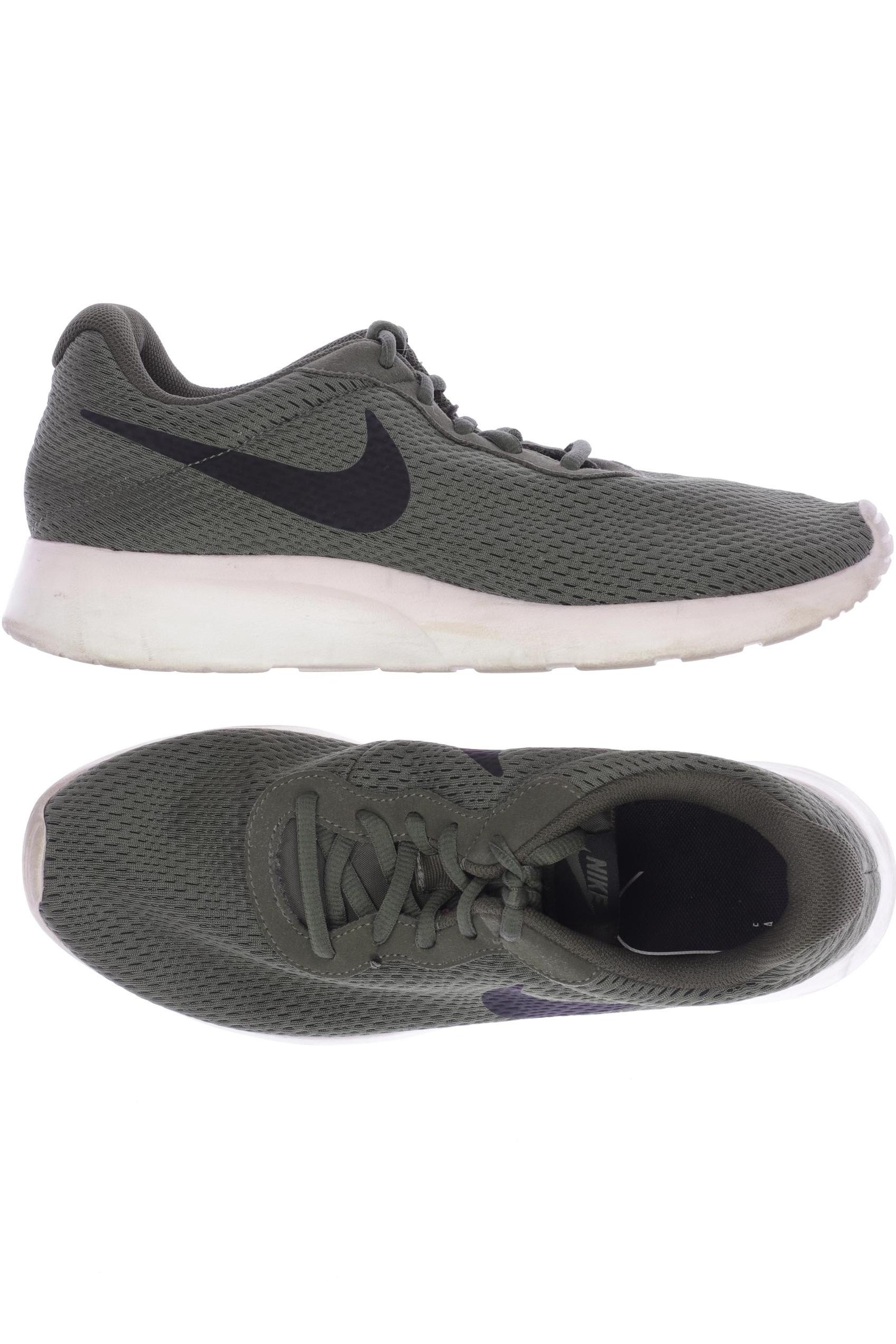

Nike Herren Sneakers, grün, Gr. 41