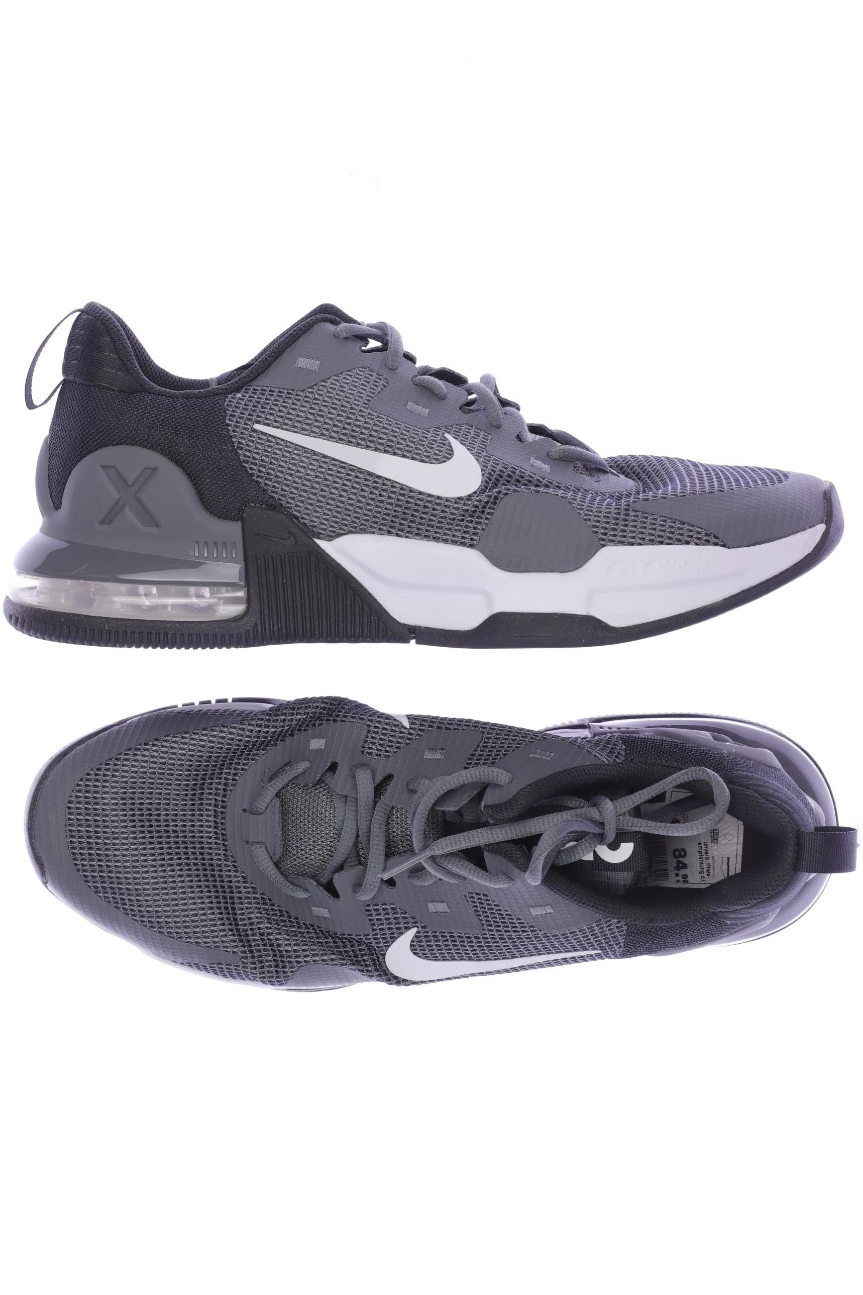 

Nike Herren Sneakers, grau, Gr. 43