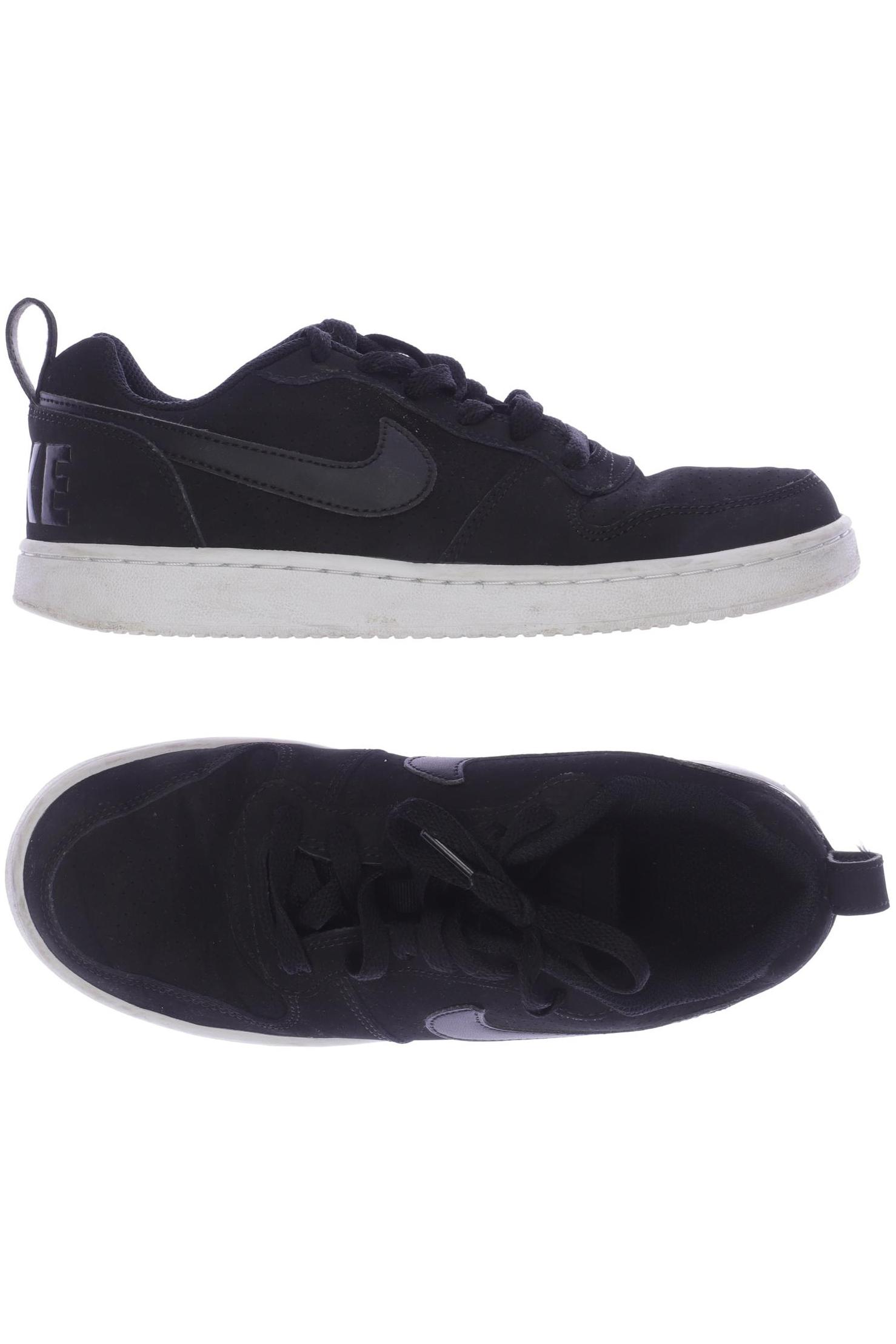 

Nike Herren Sneakers, schwarz