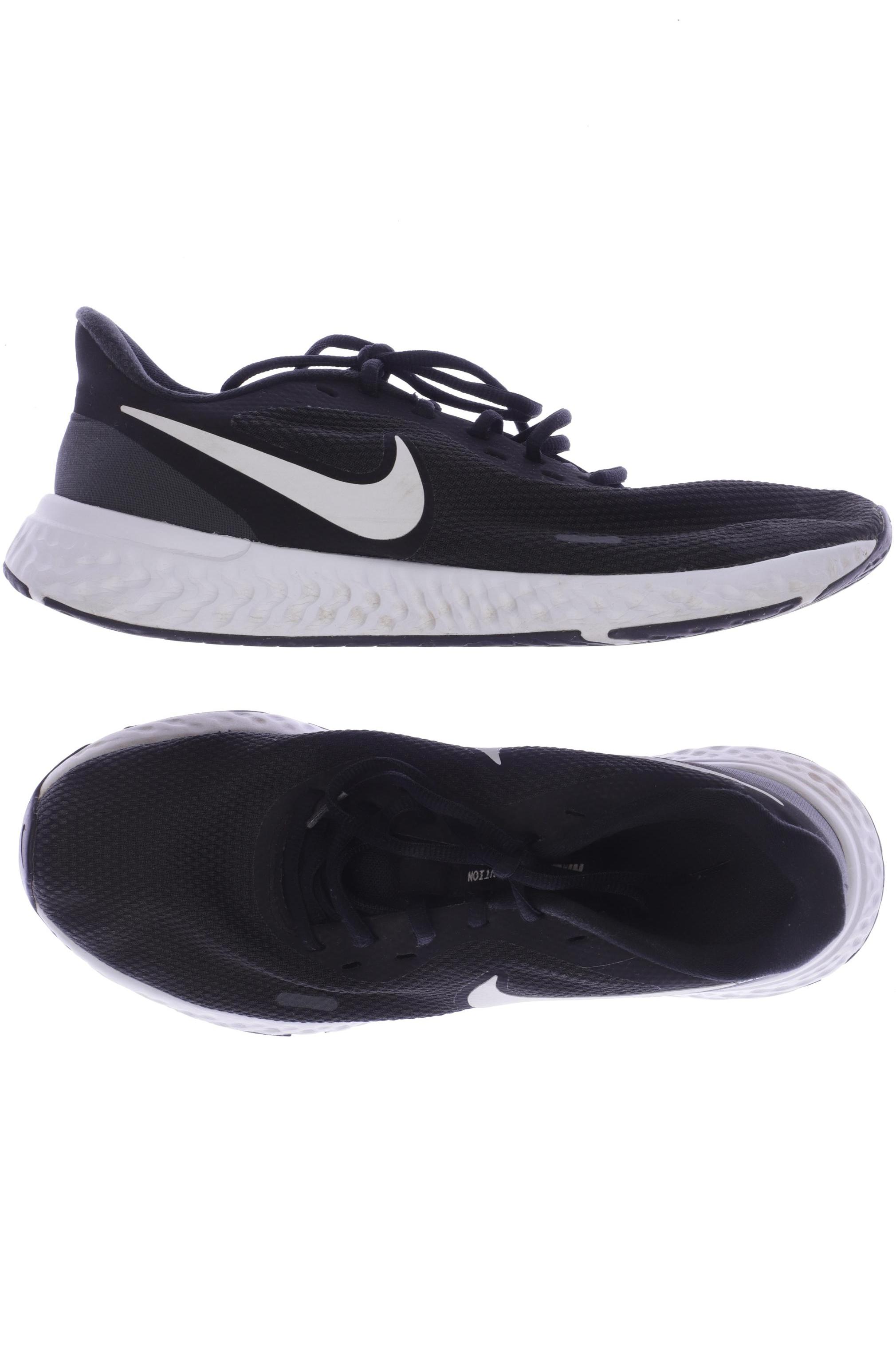 

Nike Herren Sneakers, schwarz