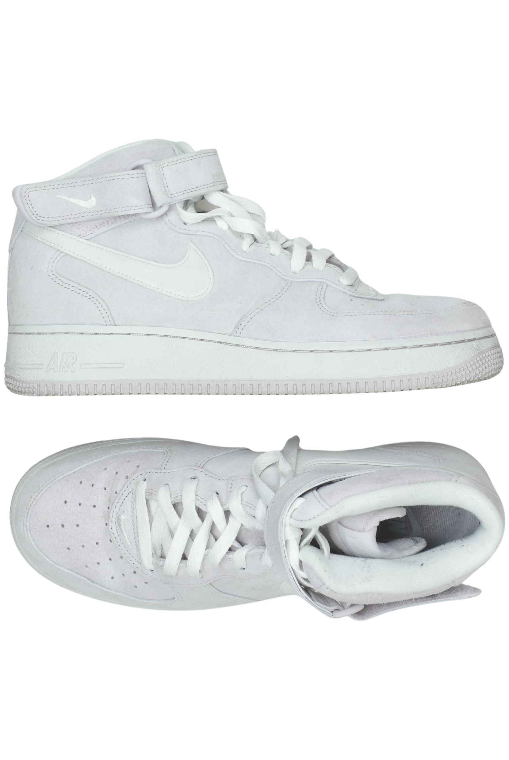 

Nike Herren Sneakers, weiß, Gr. 43