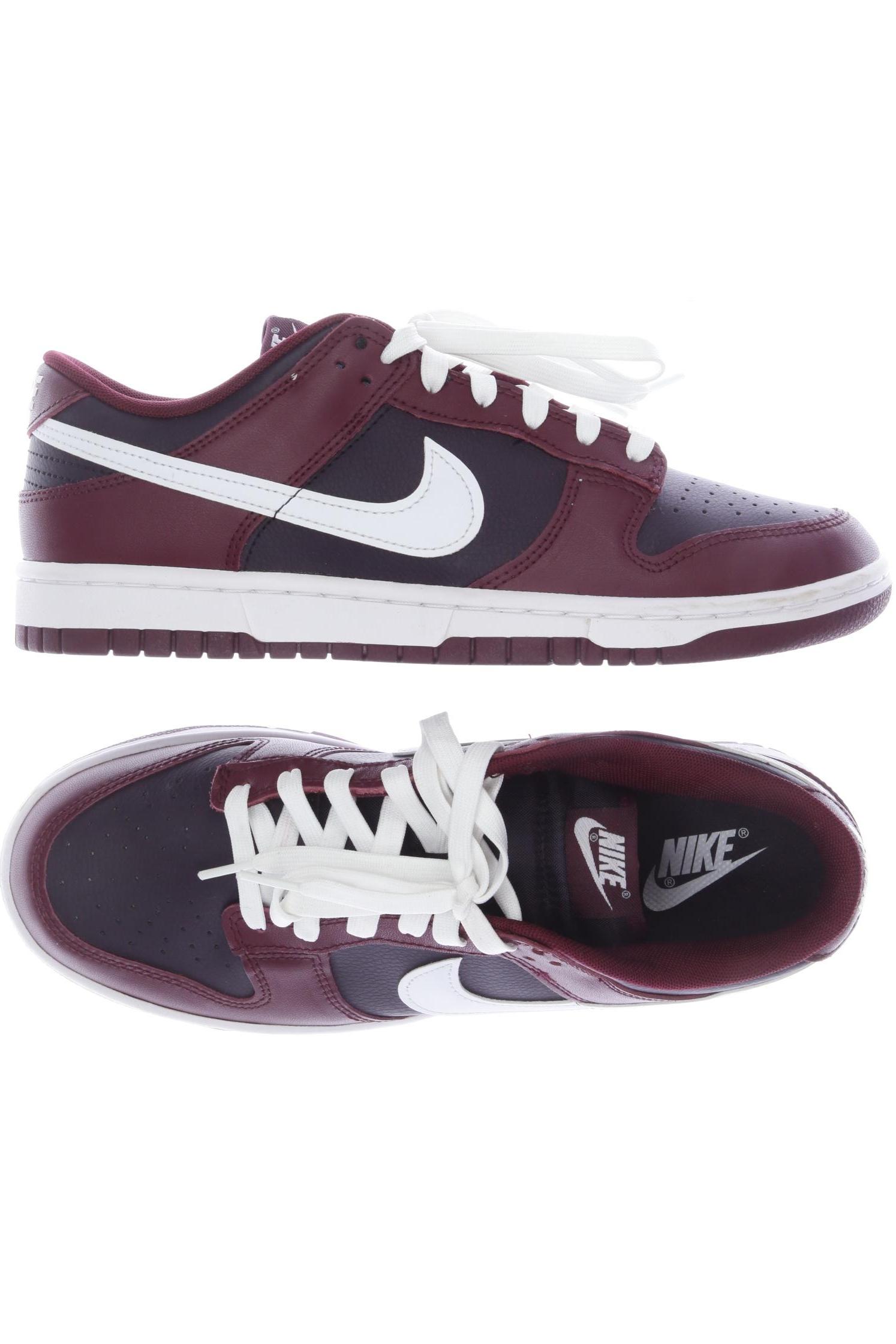 

Nike Herren Sneakers, bordeaux, Gr. 42
