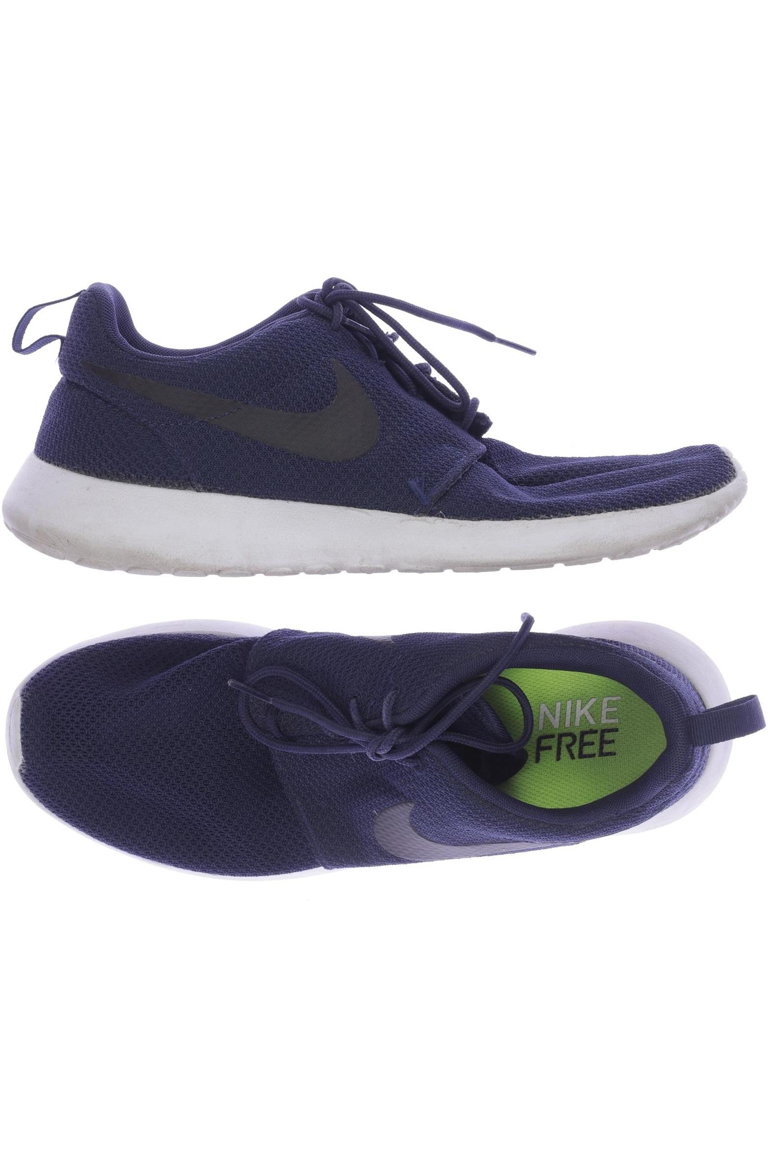 

Nike Herren Sneakers, marineblau