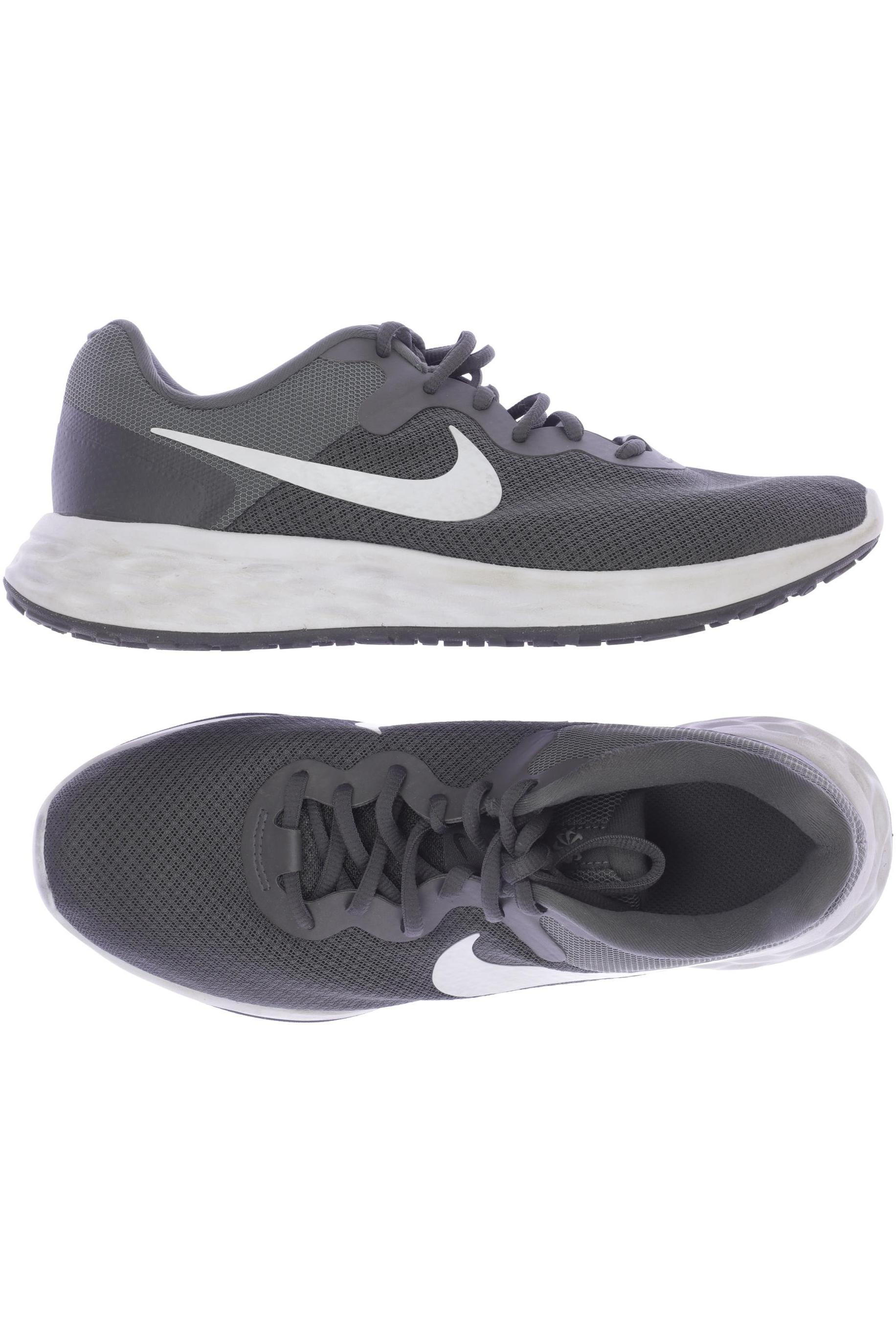

Nike Herren Sneakers, grau, Gr. 42.5