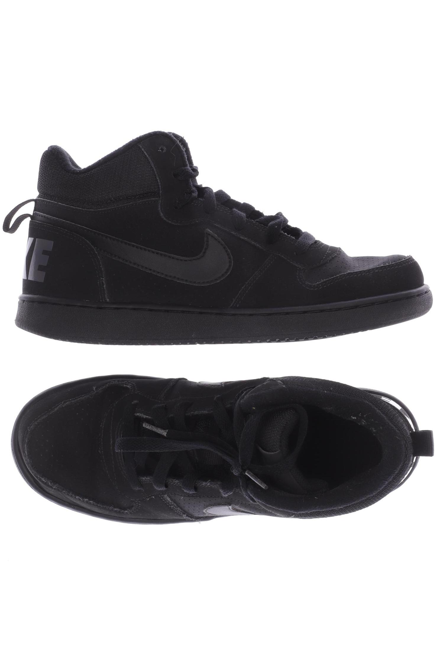 

Nike Herren Sneakers, schwarz, Gr. 39