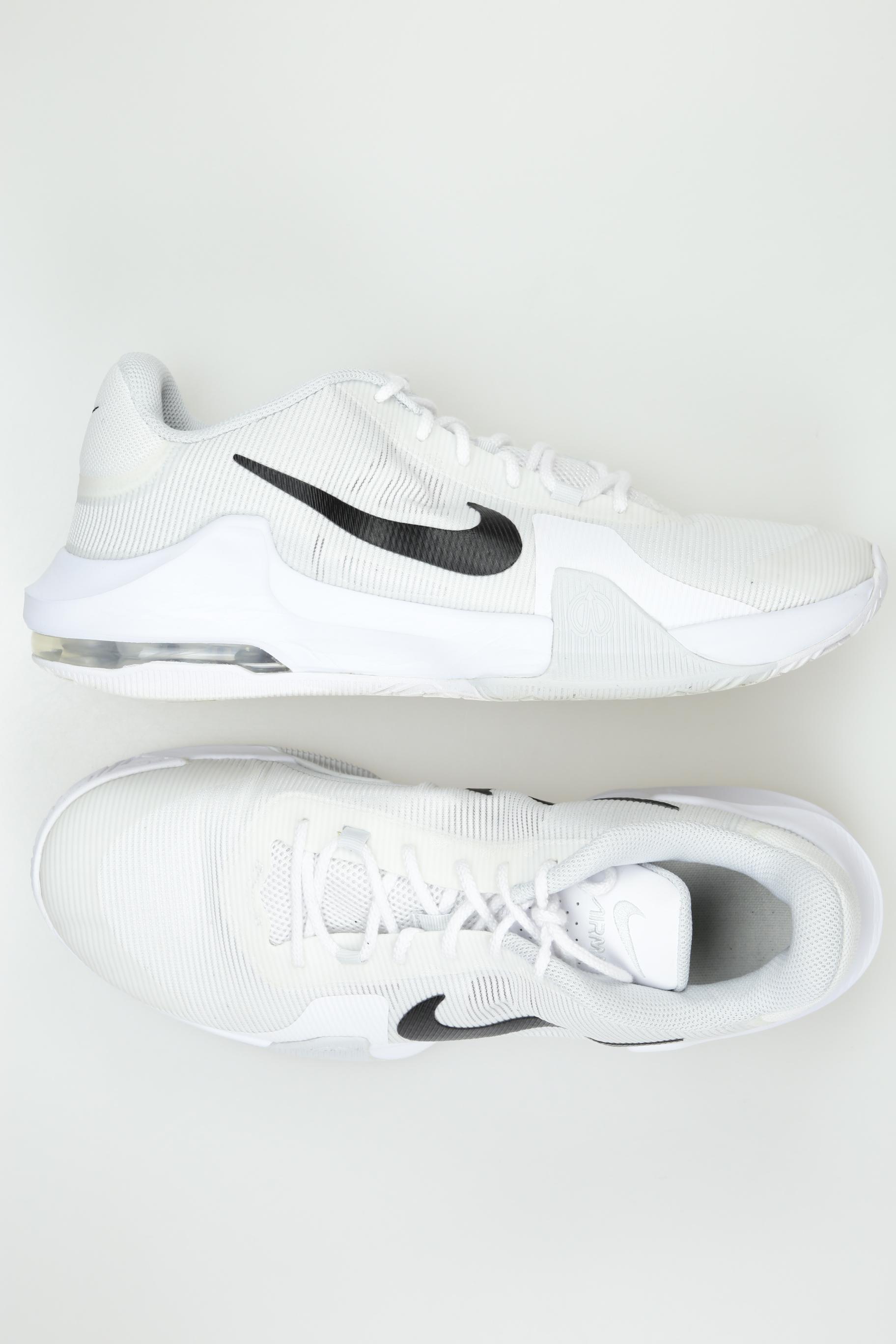 

Nike Herren Sneakers, weiß, Gr. 46