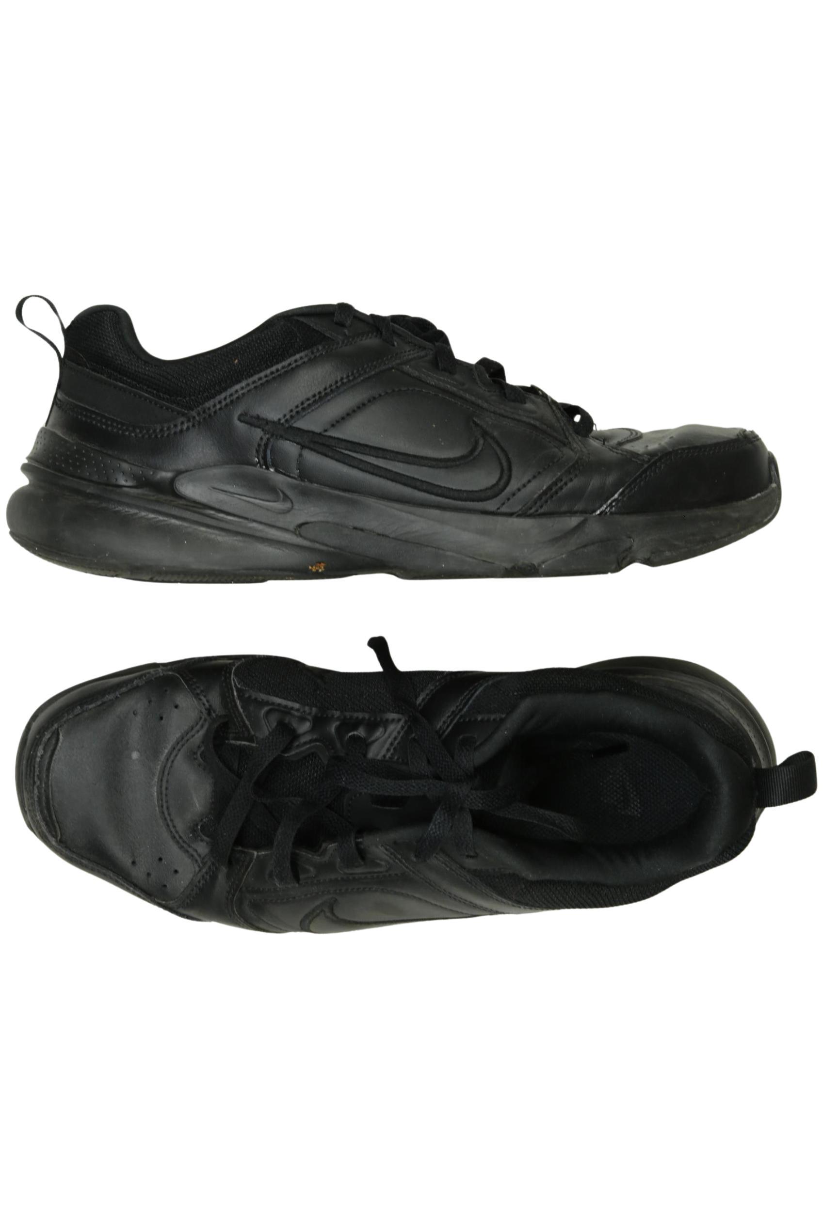 

Nike Herren Sneakers, schwarz, Gr. 44