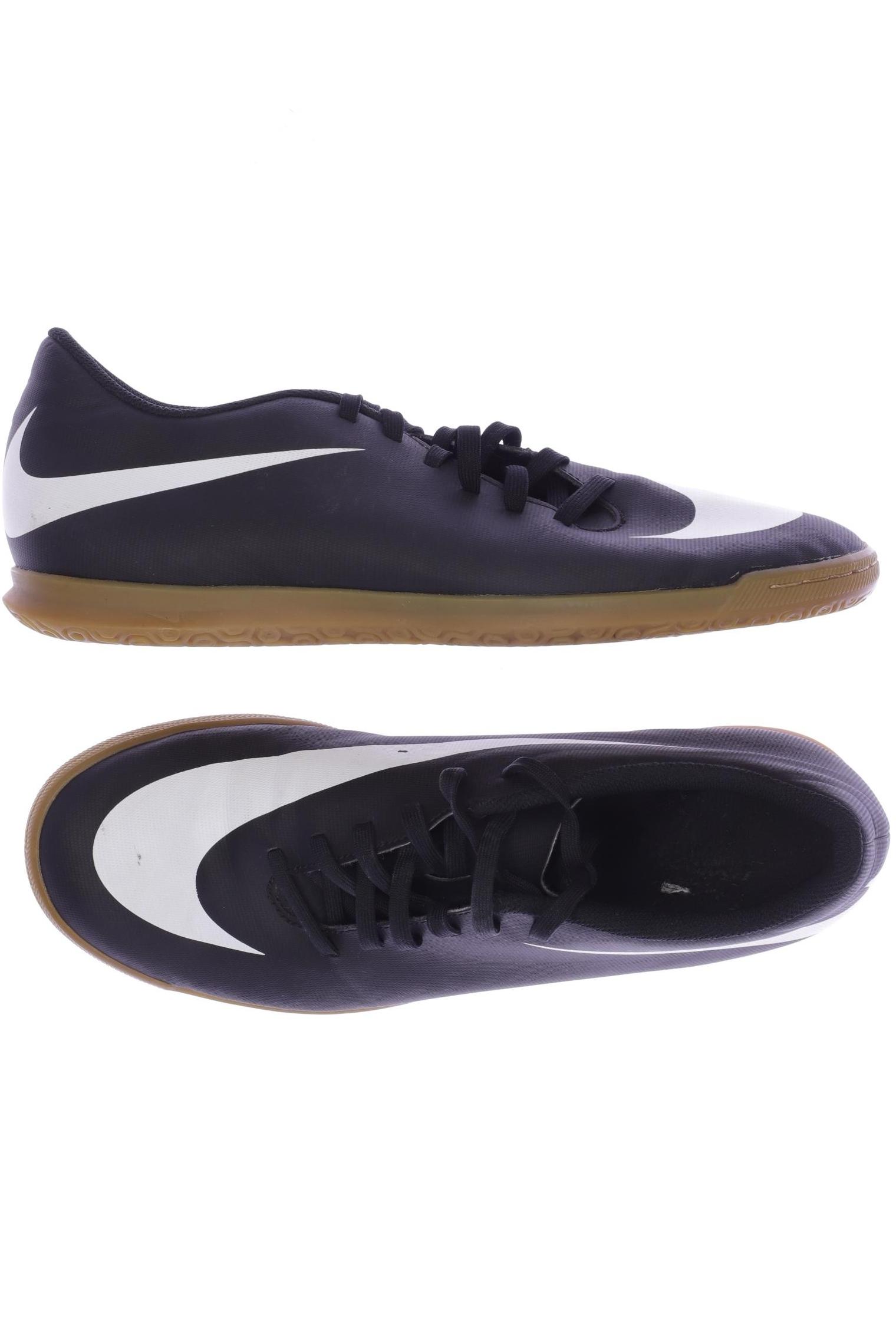 

Nike Herren Sneakers, schwarz, Gr. 43