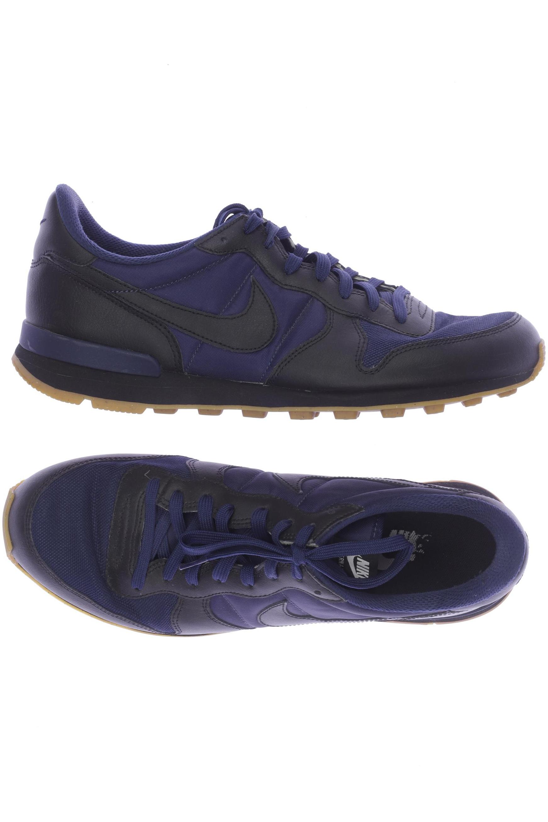 

Nike Herren Sneakers, marineblau, Gr. 44.5