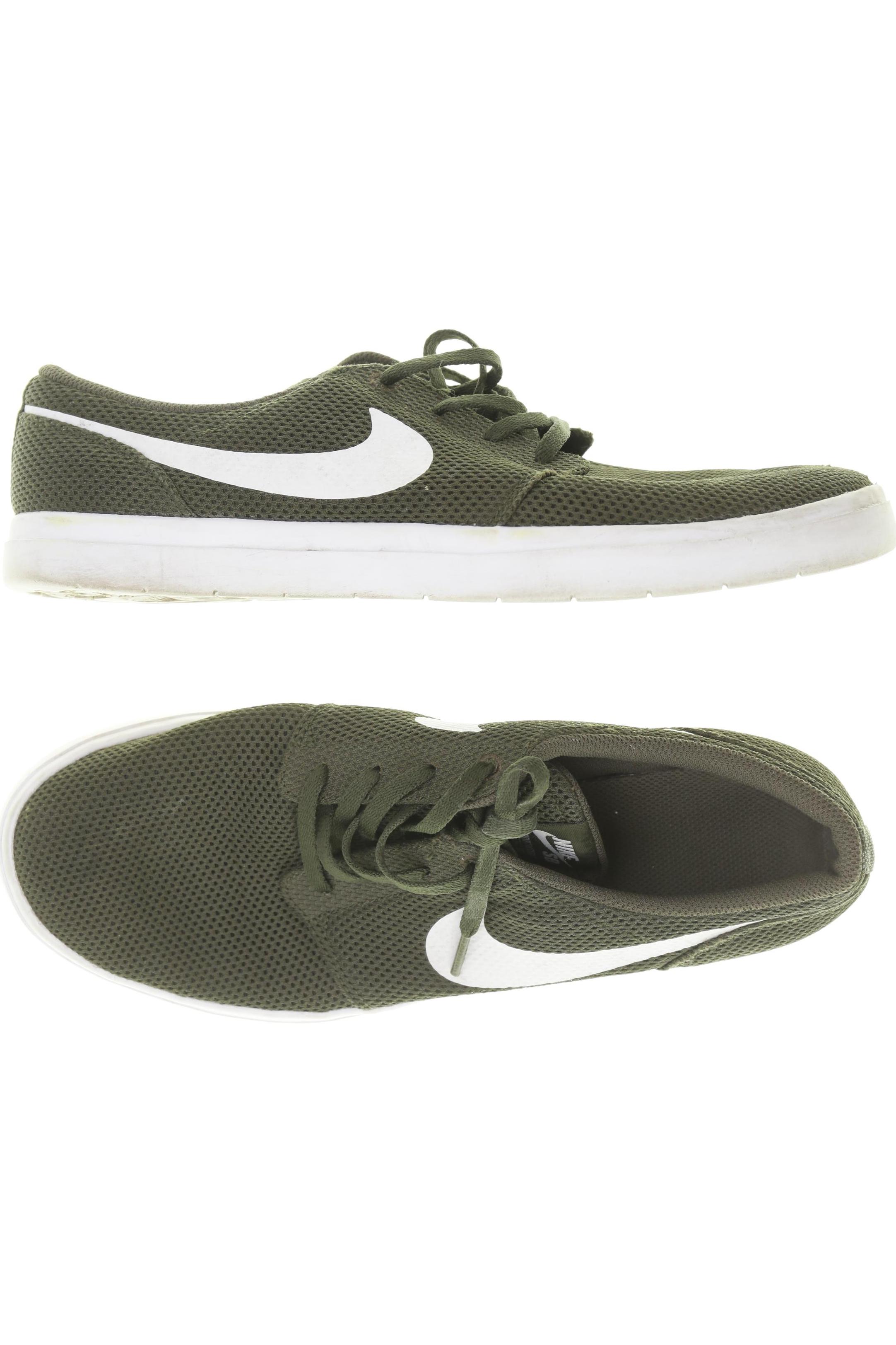 

Nike Herren Sneakers, grün, Gr. 45