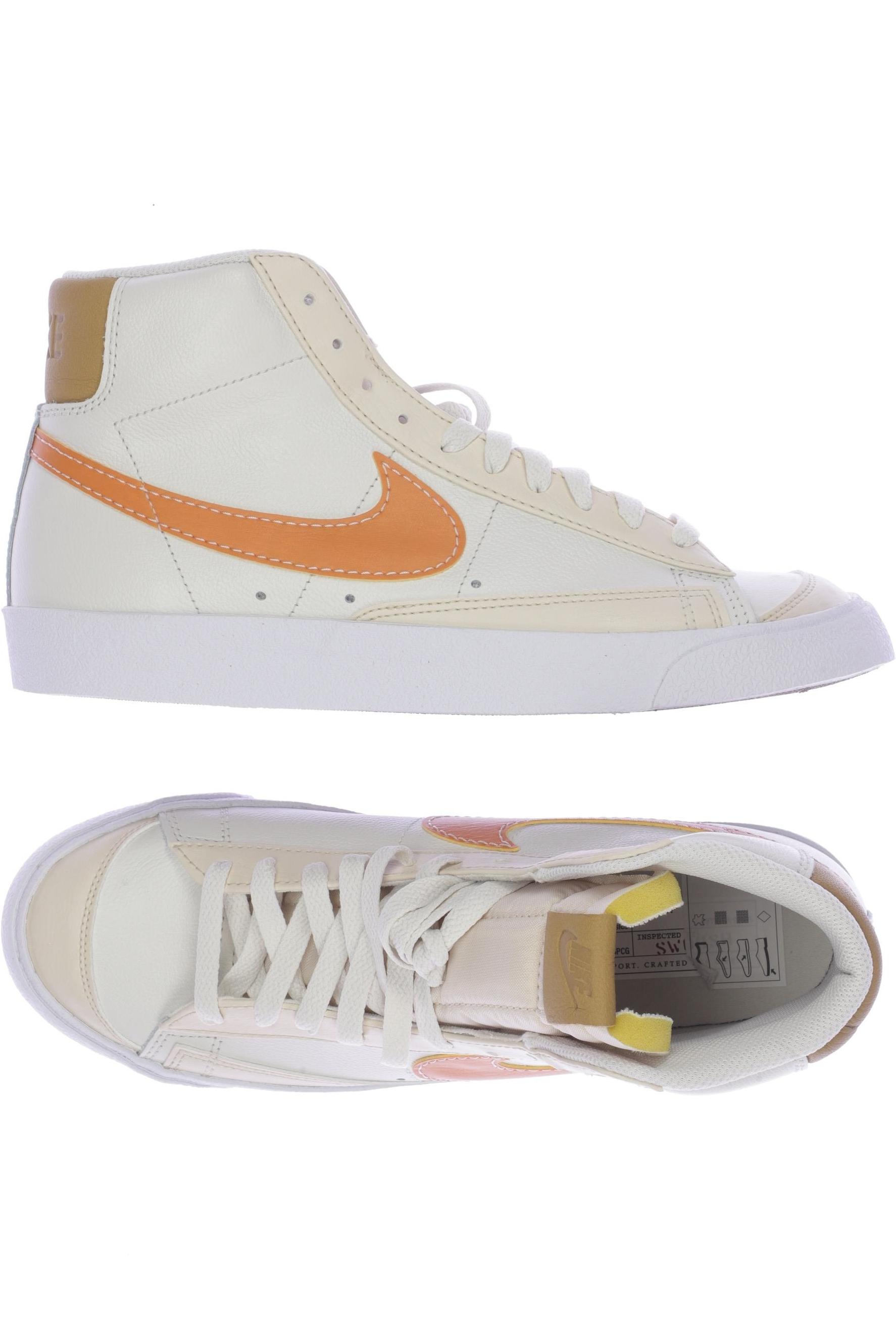 

Nike Herren Sneakers, cremeweiß, Gr. 44