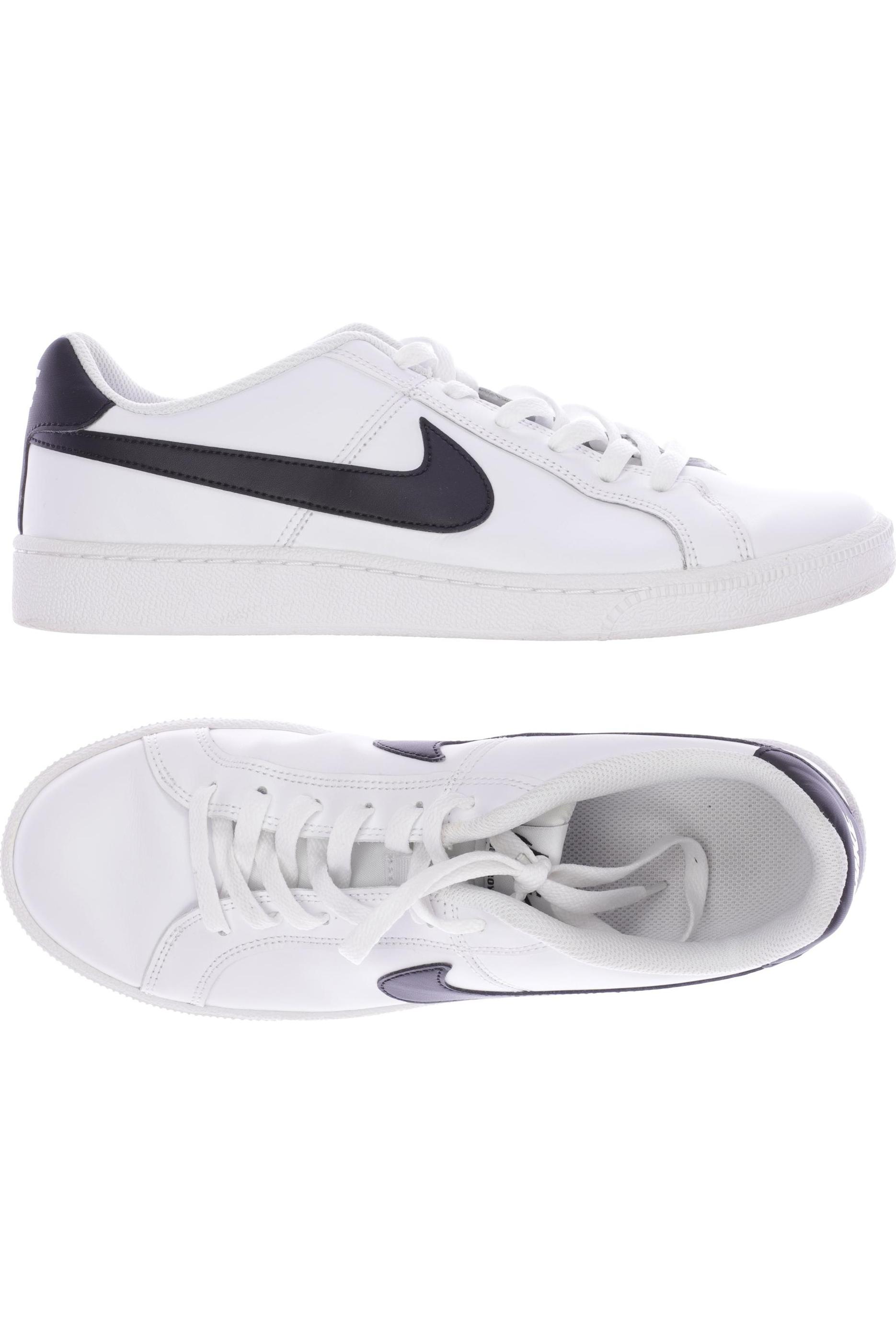 

Nike Herren Sneakers, weiß, Gr. 43