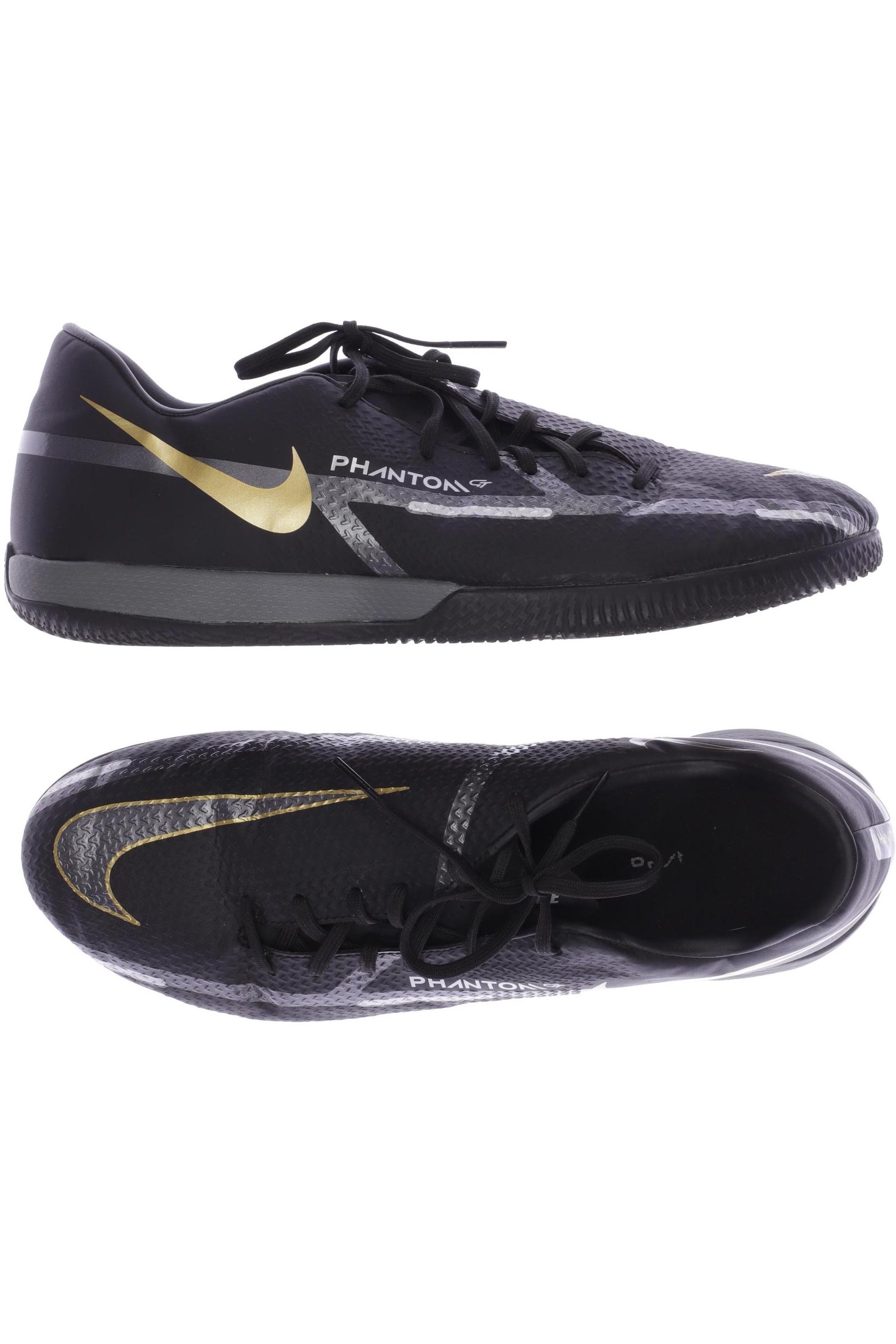 

Nike Herren Sneakers, schwarz