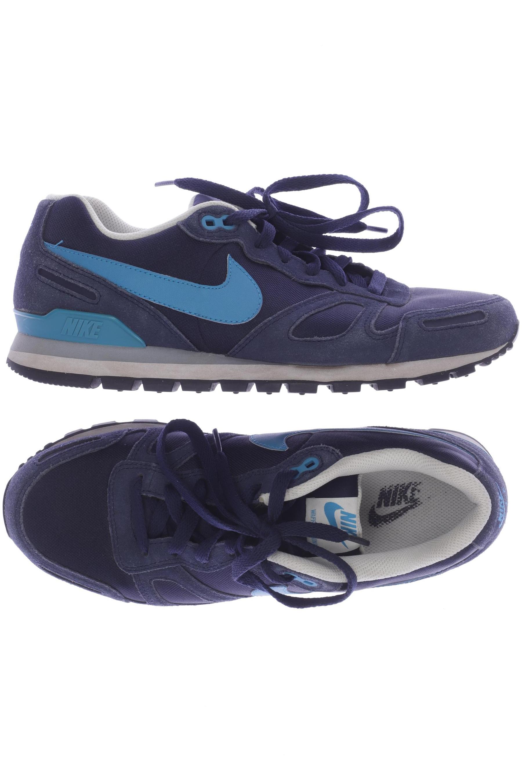 

Nike Herren Sneakers, marineblau