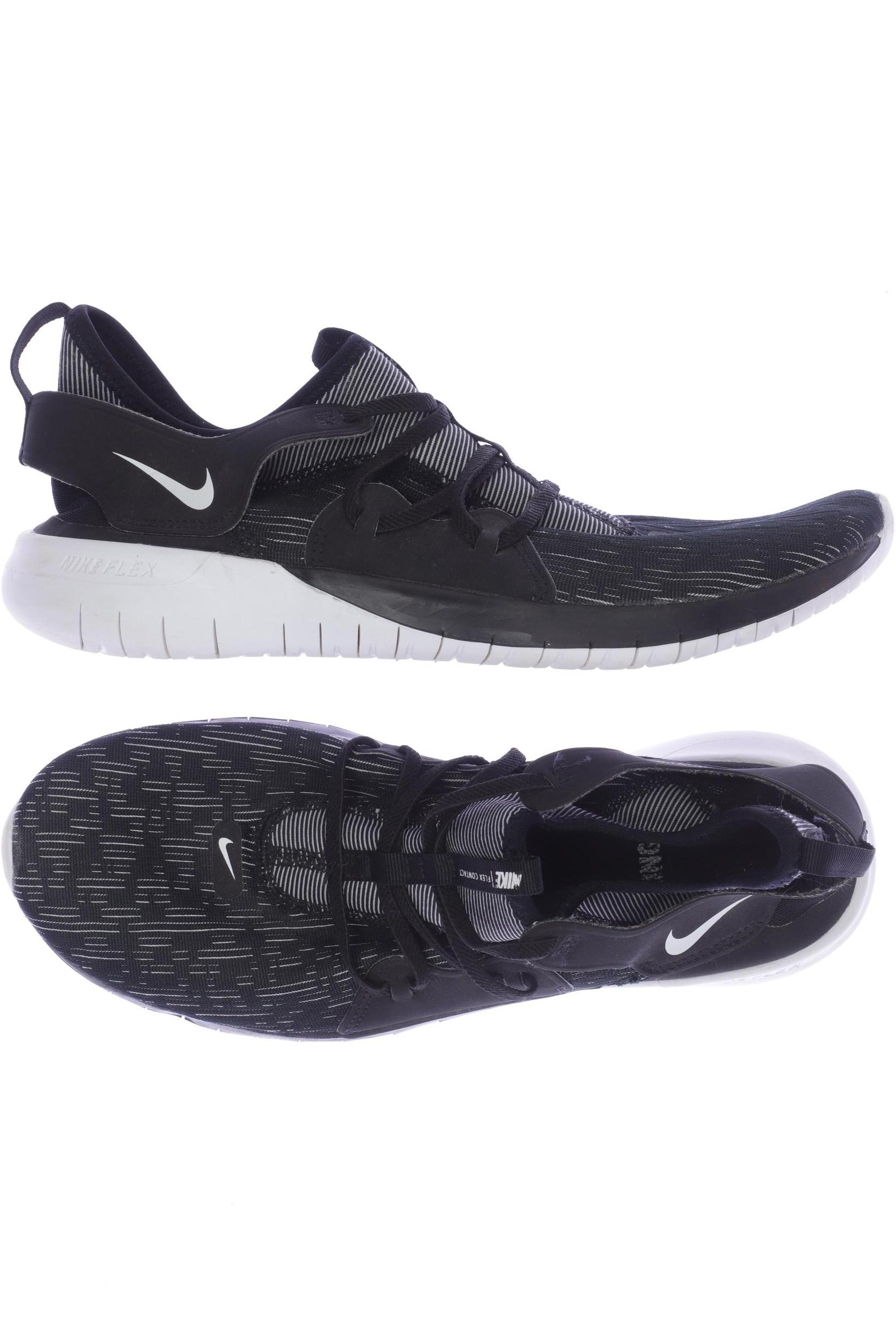 

Nike Herren Sneakers, schwarz, Gr. 42.5