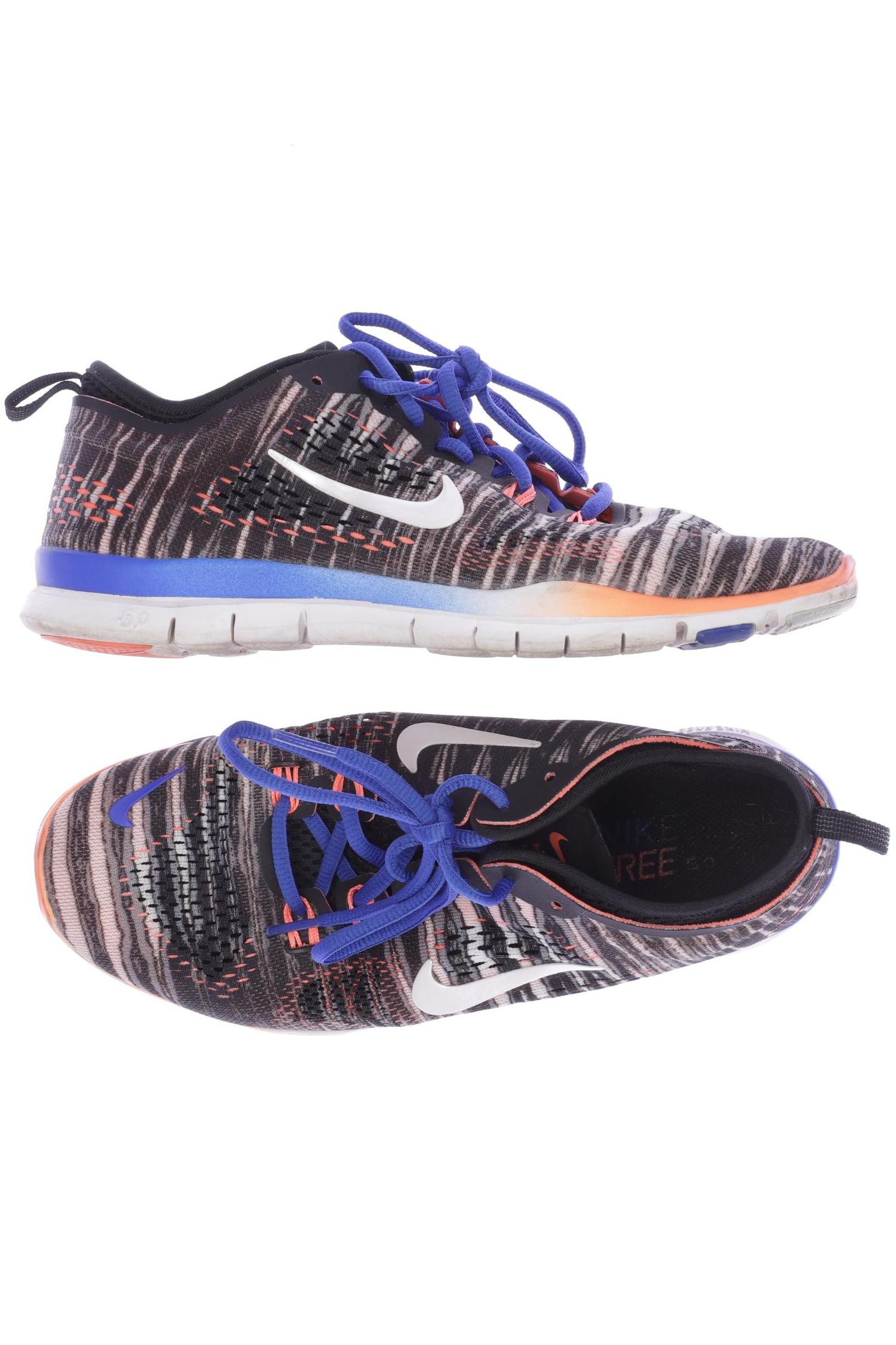 

Nike Herren Sneakers, mehrfarbig, Gr. 38