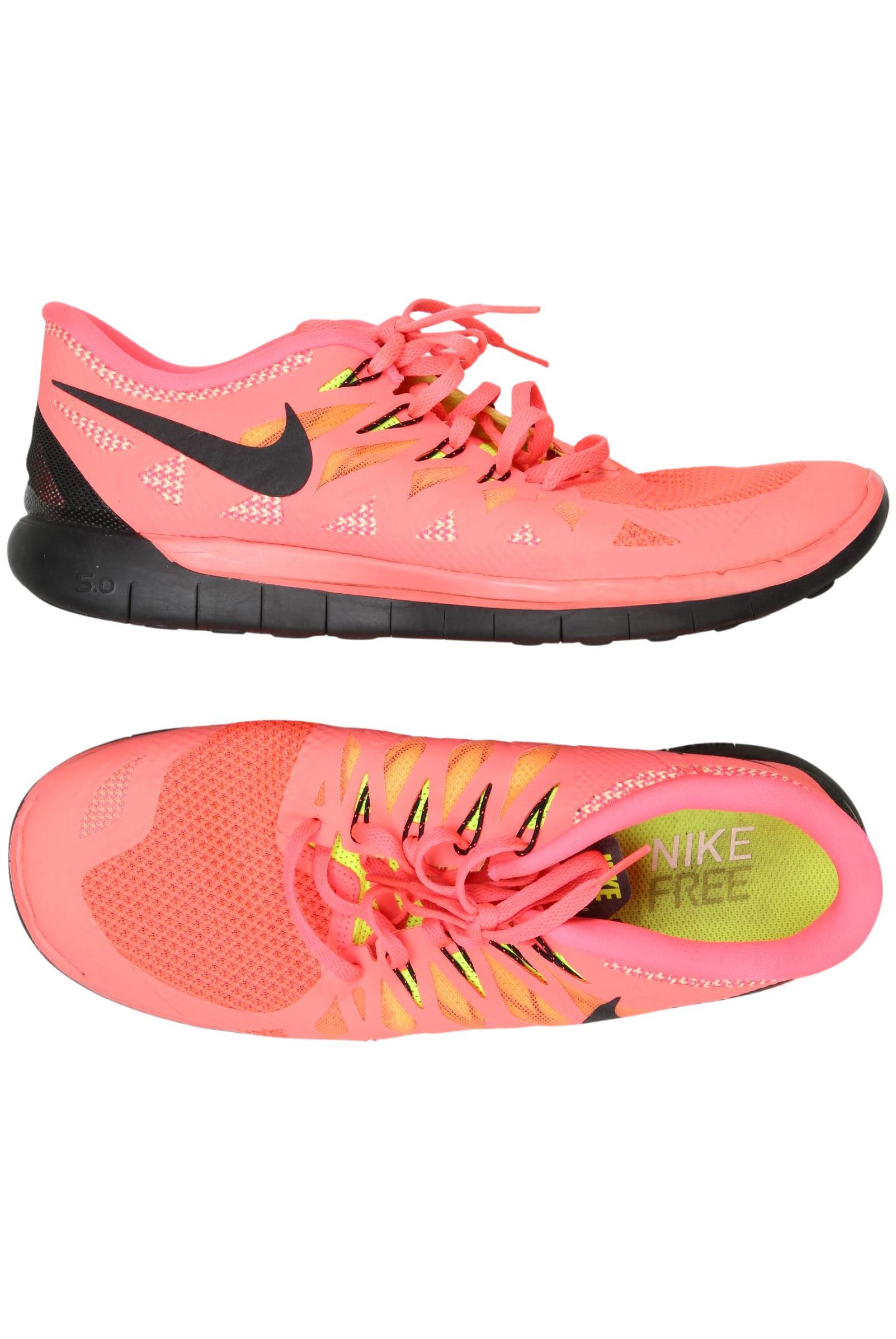 

Nike Herren Sneakers, pink, Gr. 45