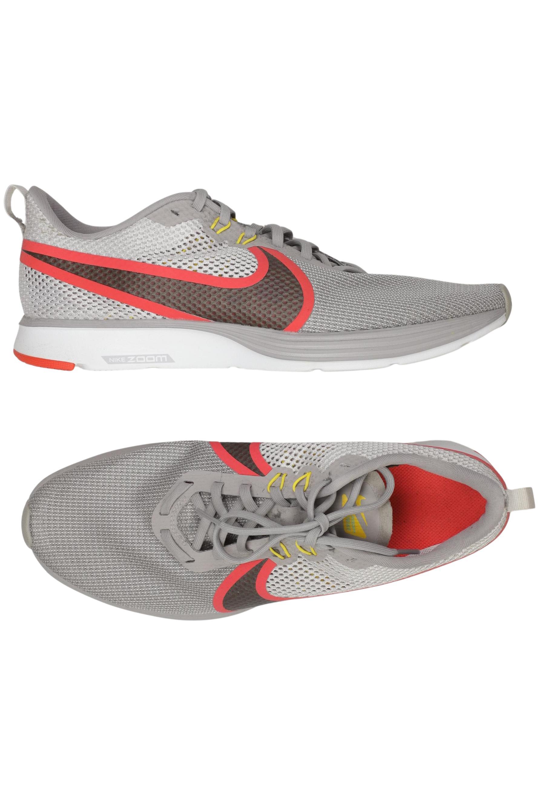 

Nike Herren Sneakers, grau, Gr. 44