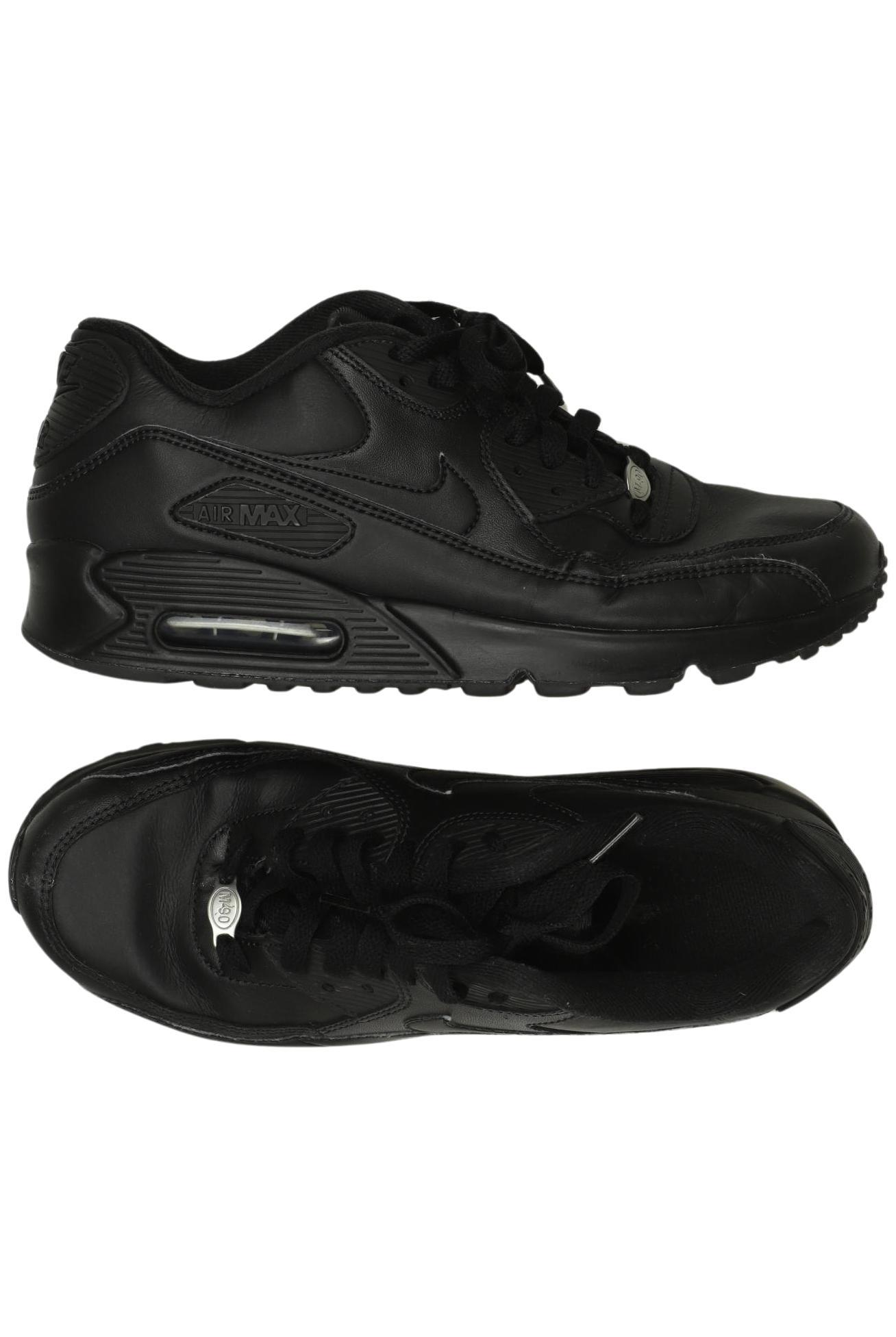 

Nike Herren Sneakers, schwarz, Gr. 41