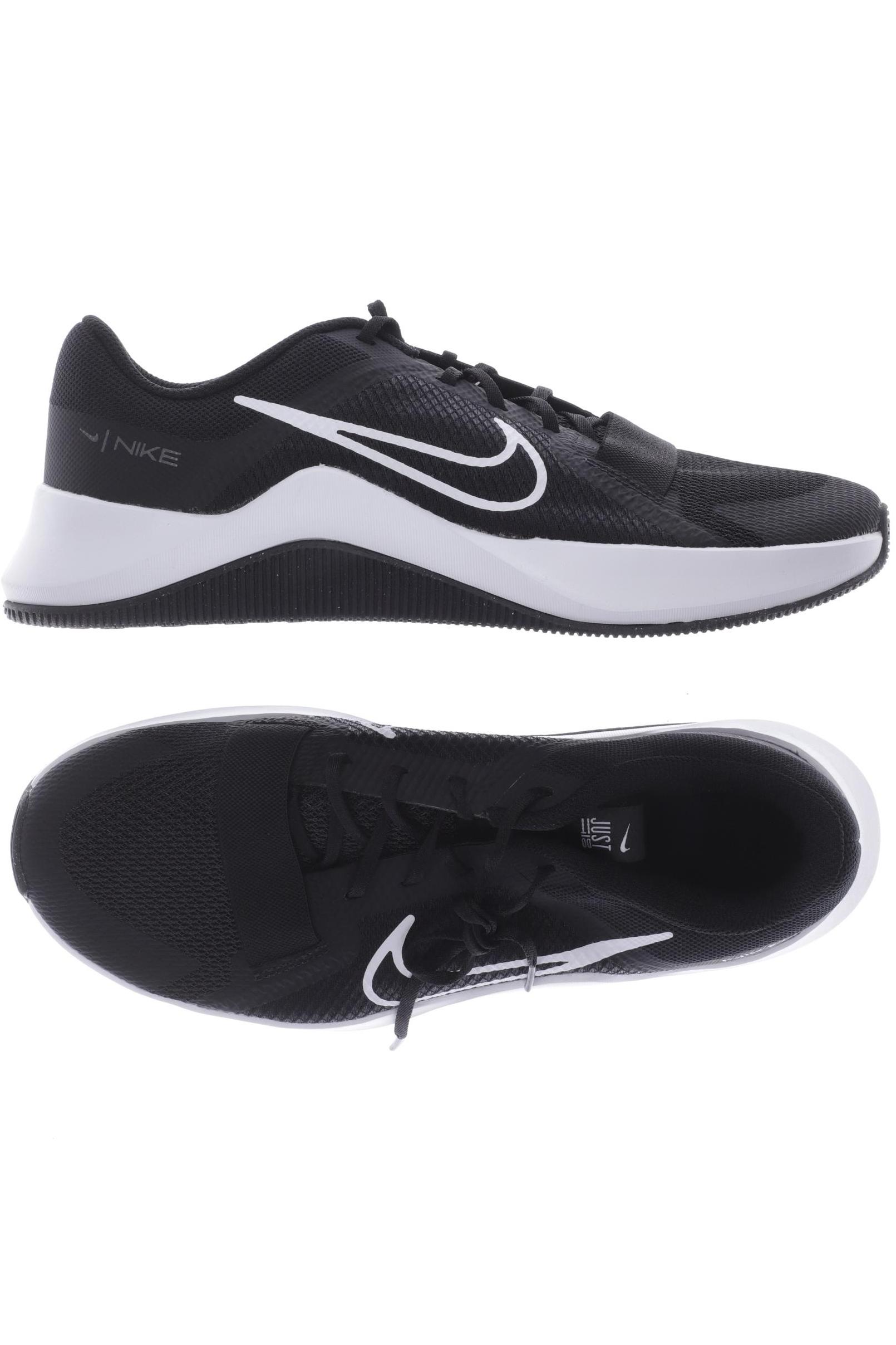 

Nike Herren Sneakers, schwarz, Gr. 41