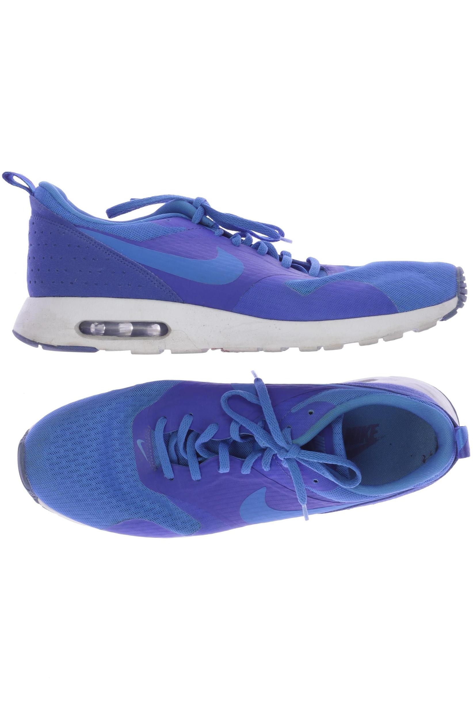

Nike Herren Sneakers, blau, Gr. 47.5
