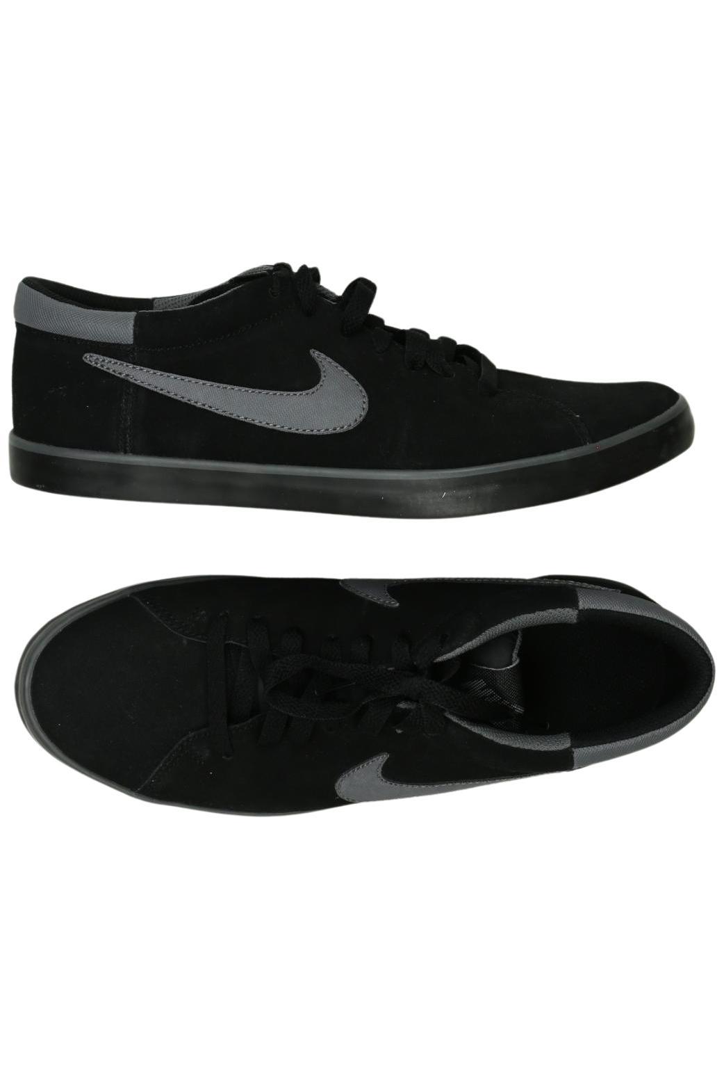 

Nike Herren Sneakers, schwarz, Gr. 41