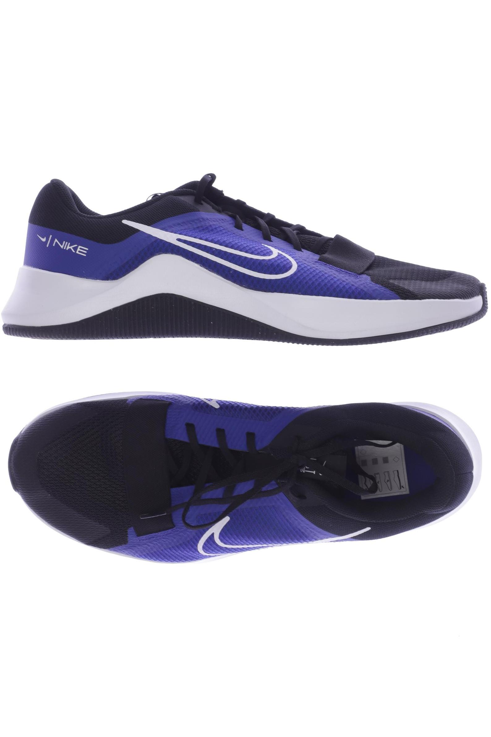 

Nike Herren Sneakers, blau