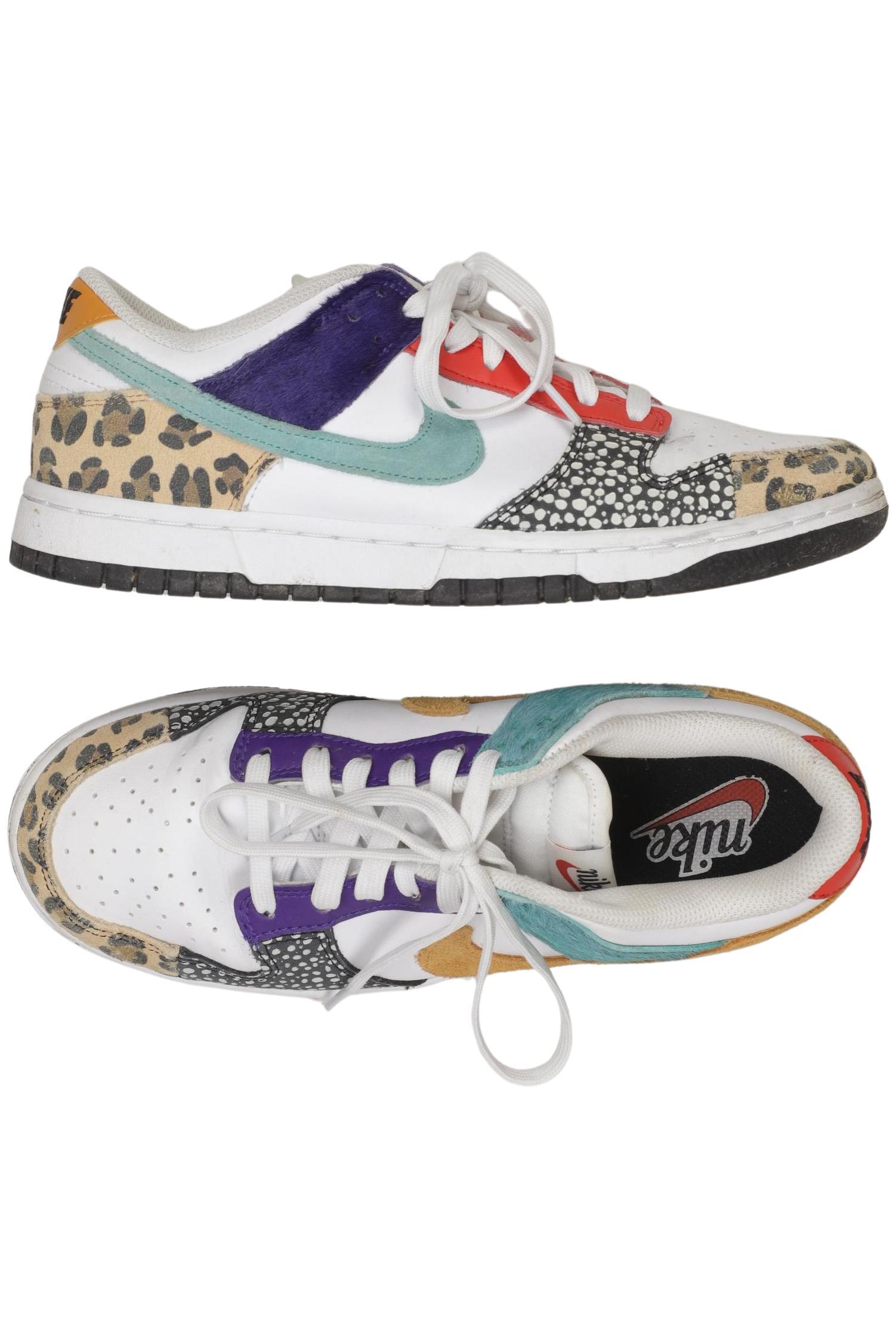 

Nike Herren Sneakers, mehrfarbig, Gr. 39