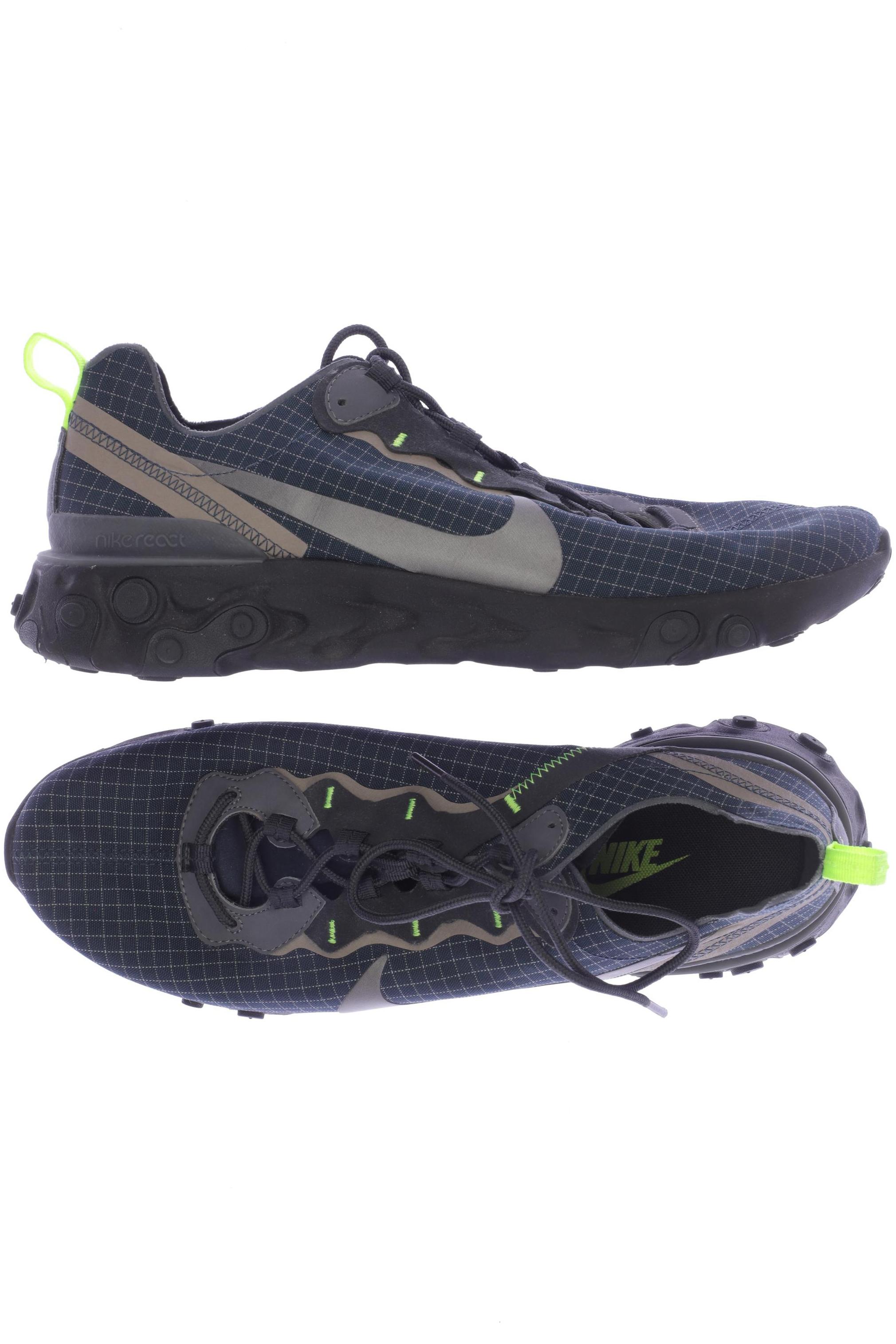 

Nike Herren Sneakers, marineblau, Gr. 45