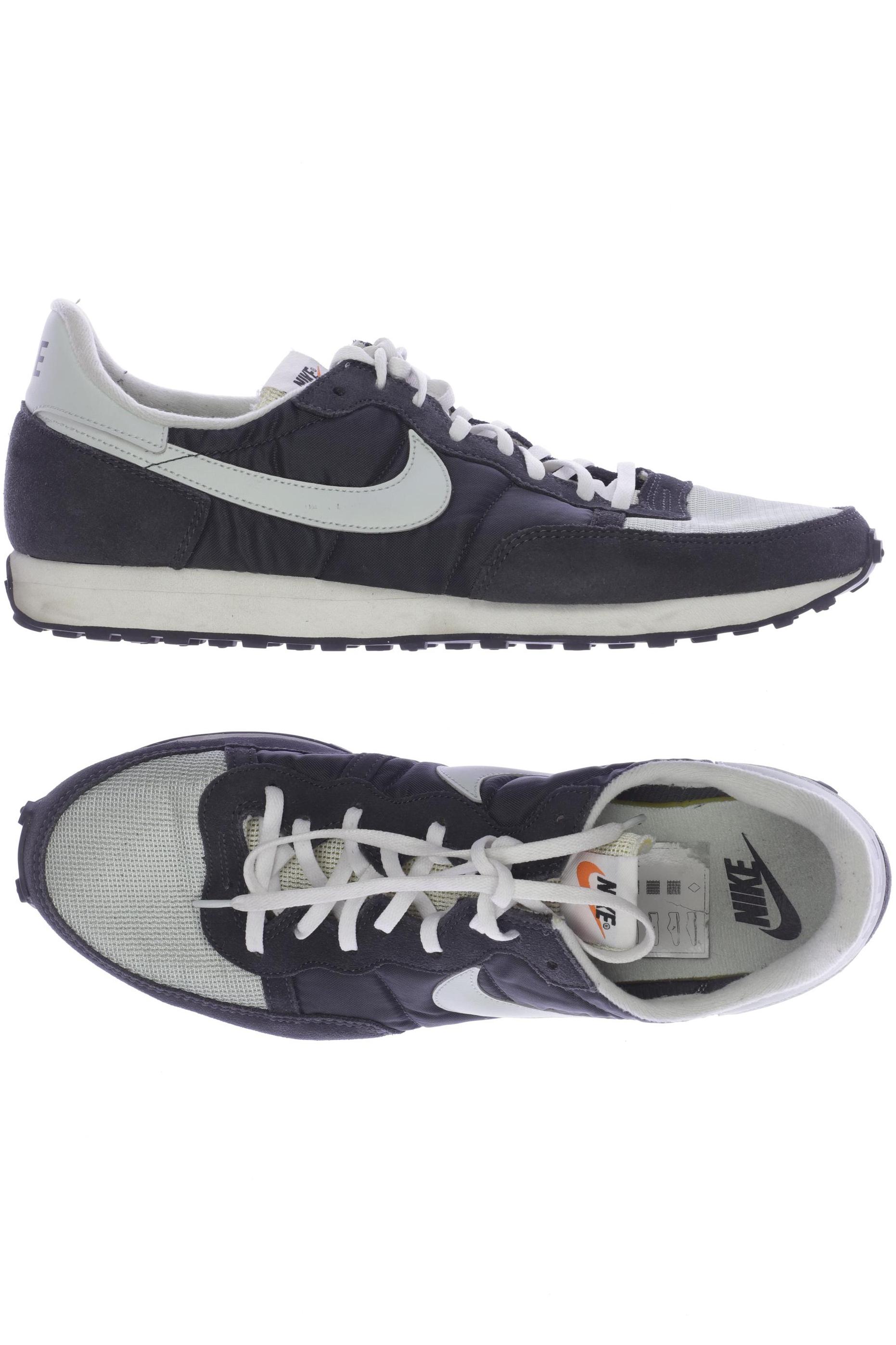 

Nike Herren Sneakers, schwarz, Gr. 47.5