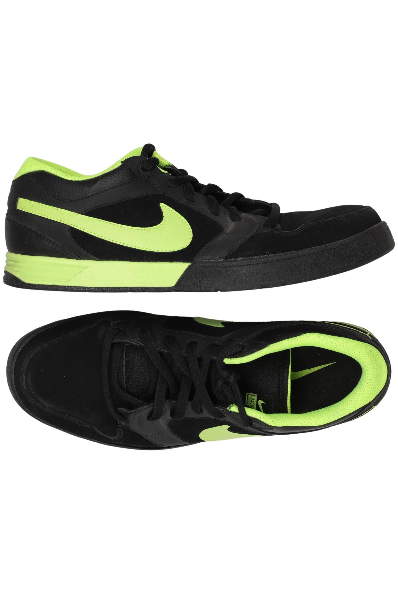 

Nike Herren Sneakers, schwarz, Gr. 45