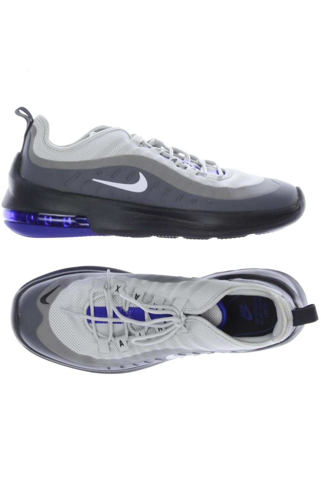 

Nike Herren Sneakers, grau, Gr. 42.5