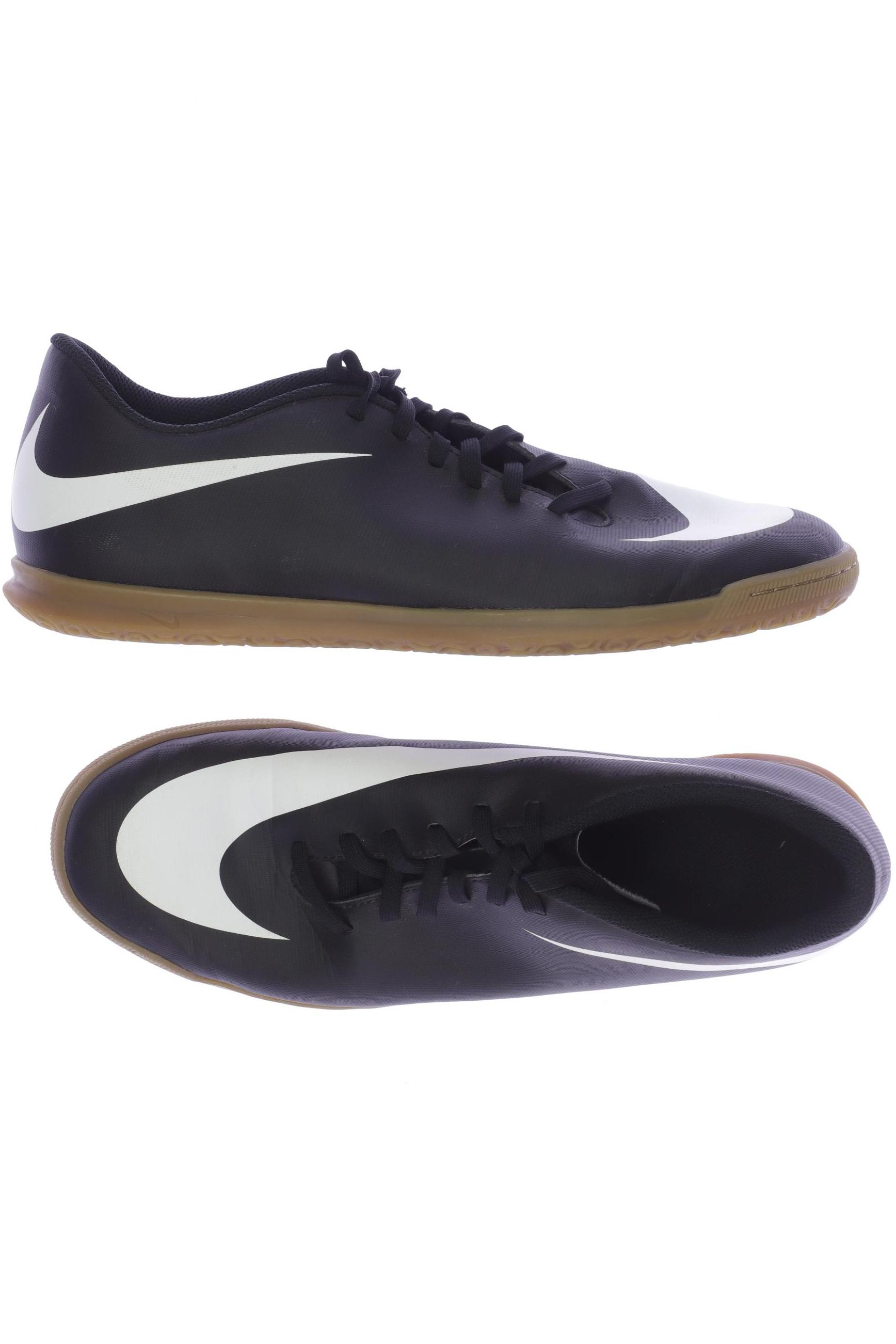 

Nike Herren Sneakers, schwarz, Gr. 45