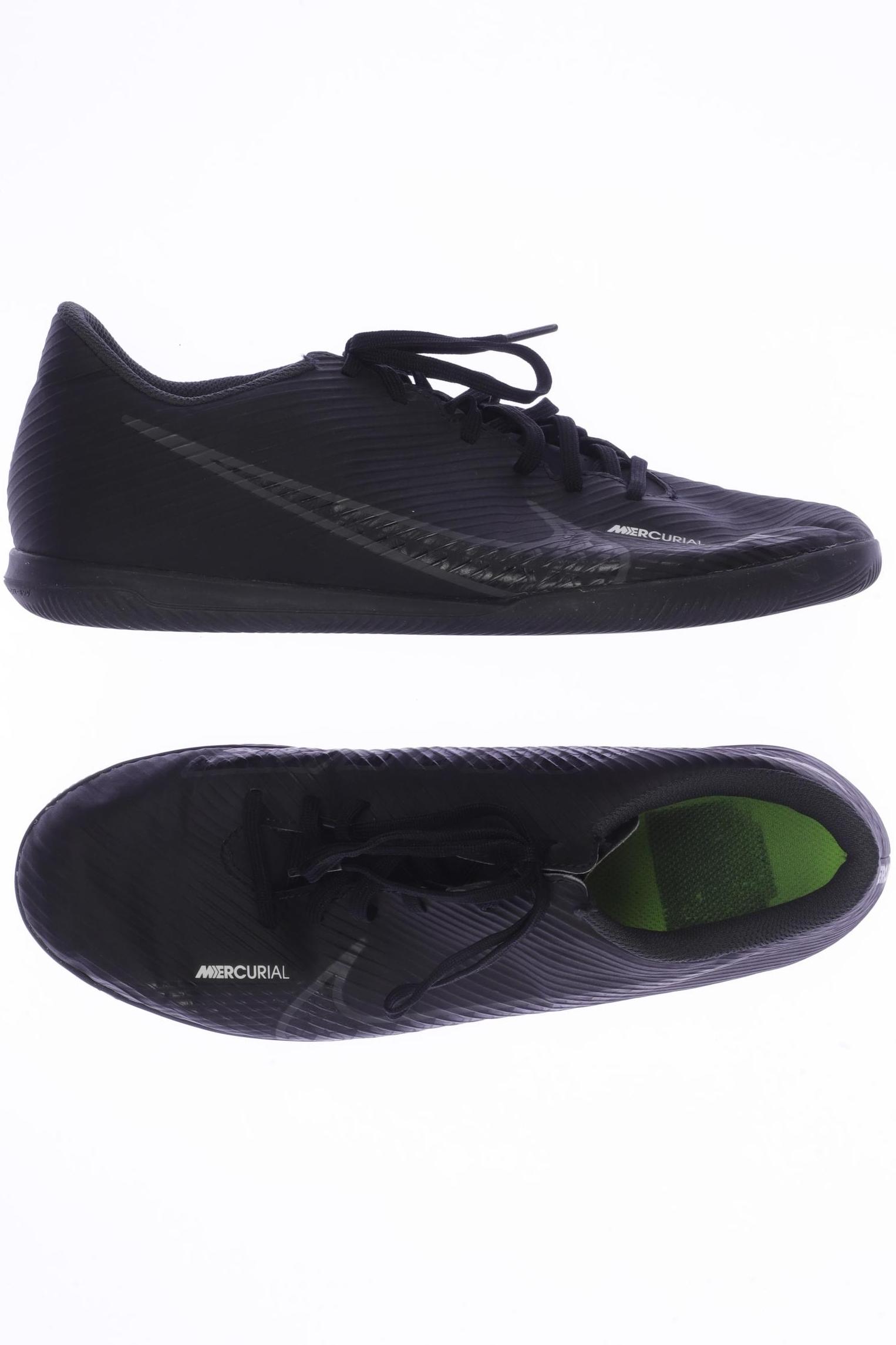 

Nike Herren Sneakers, schwarz, Gr. 42.5