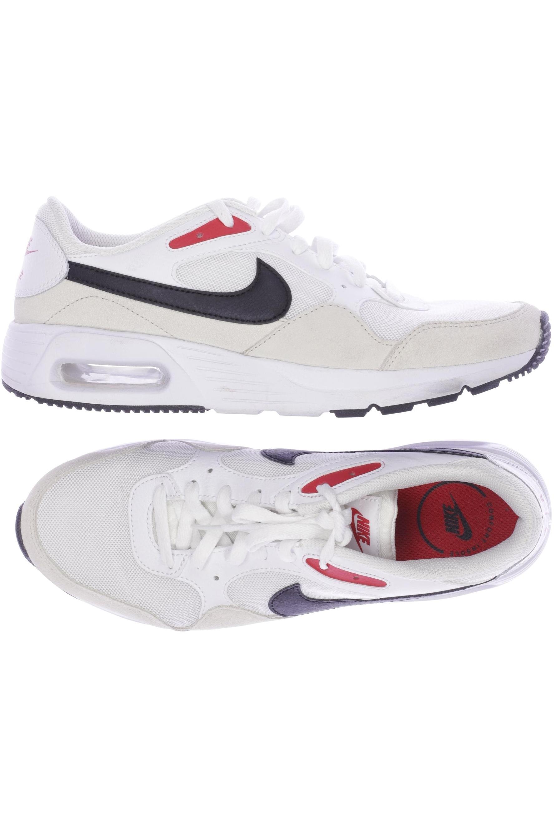 

Nike Herren Sneakers, weiß, Gr. 42