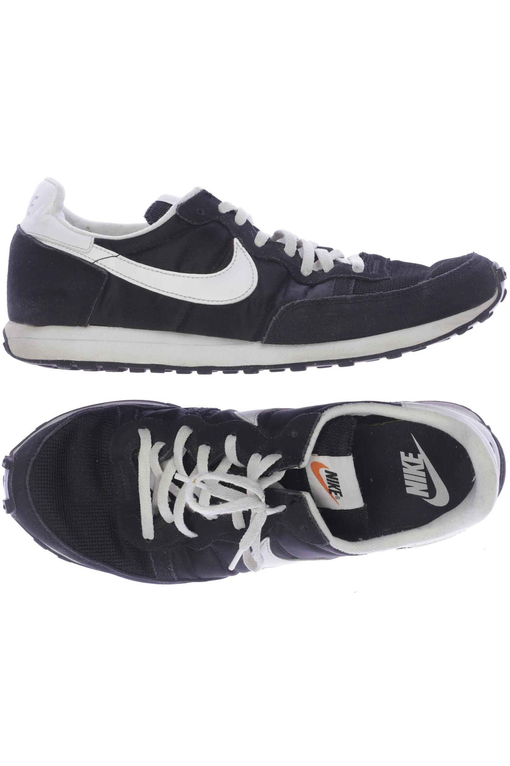 

Nike Herren Sneakers, schwarz, Gr. 42