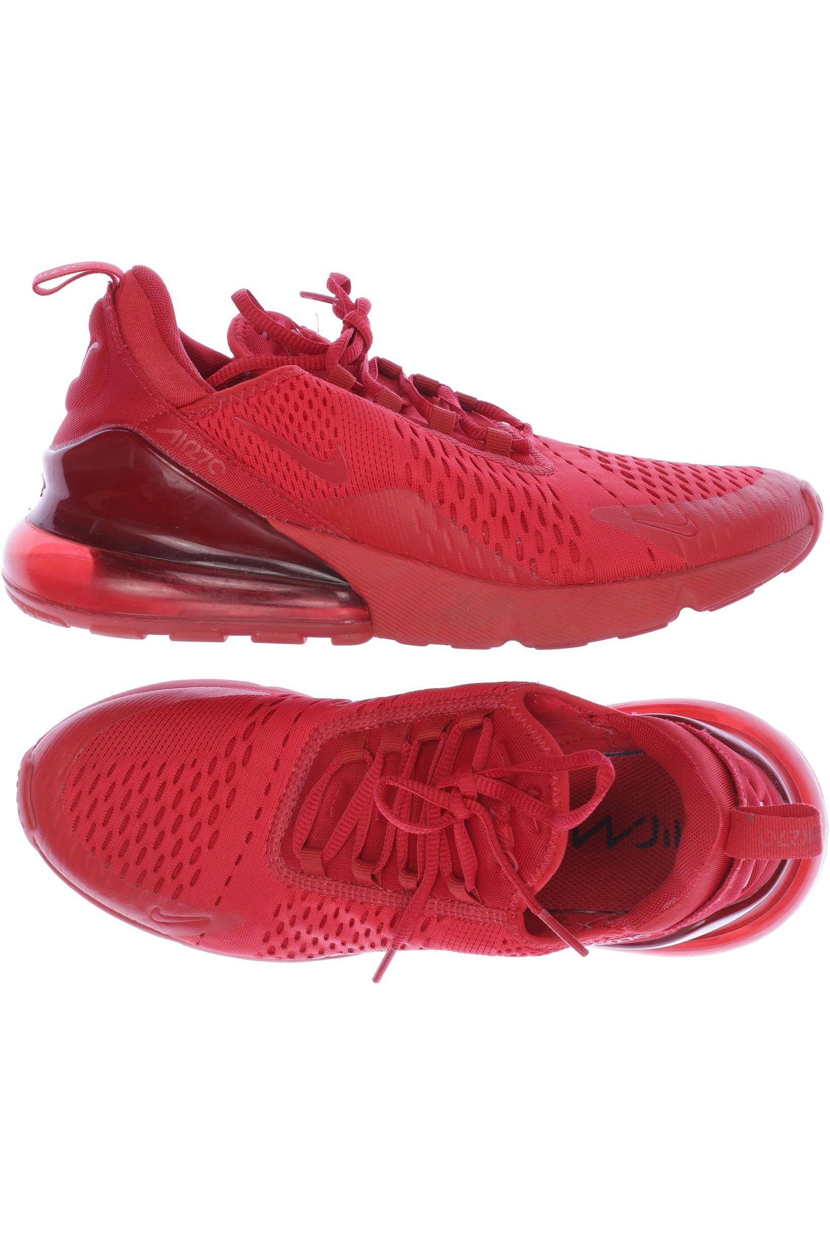 

Nike Herren Sneakers, rot, Gr. 41