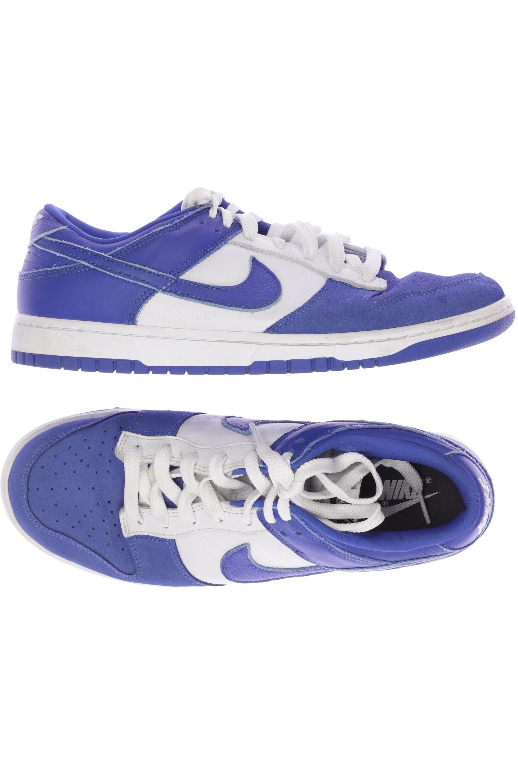 

Nike Herren Sneakers, blau, Gr. 44