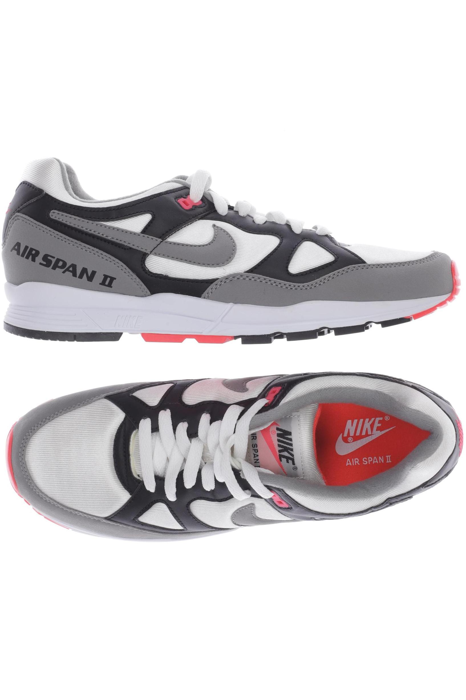 

Nike Herren Sneakers, grau, Gr. 43
