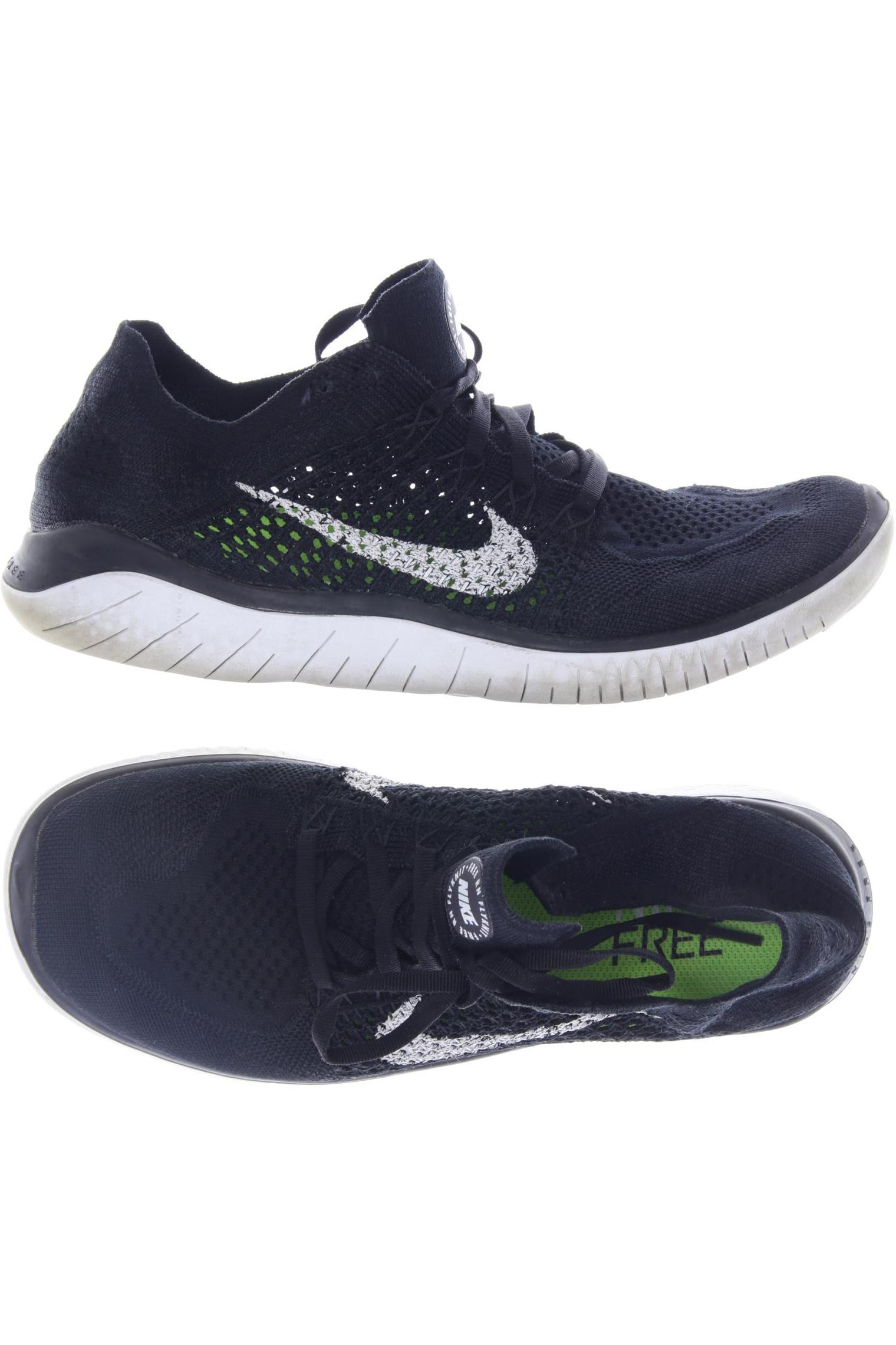 

Nike Herren Sneakers, schwarz, Gr. 39