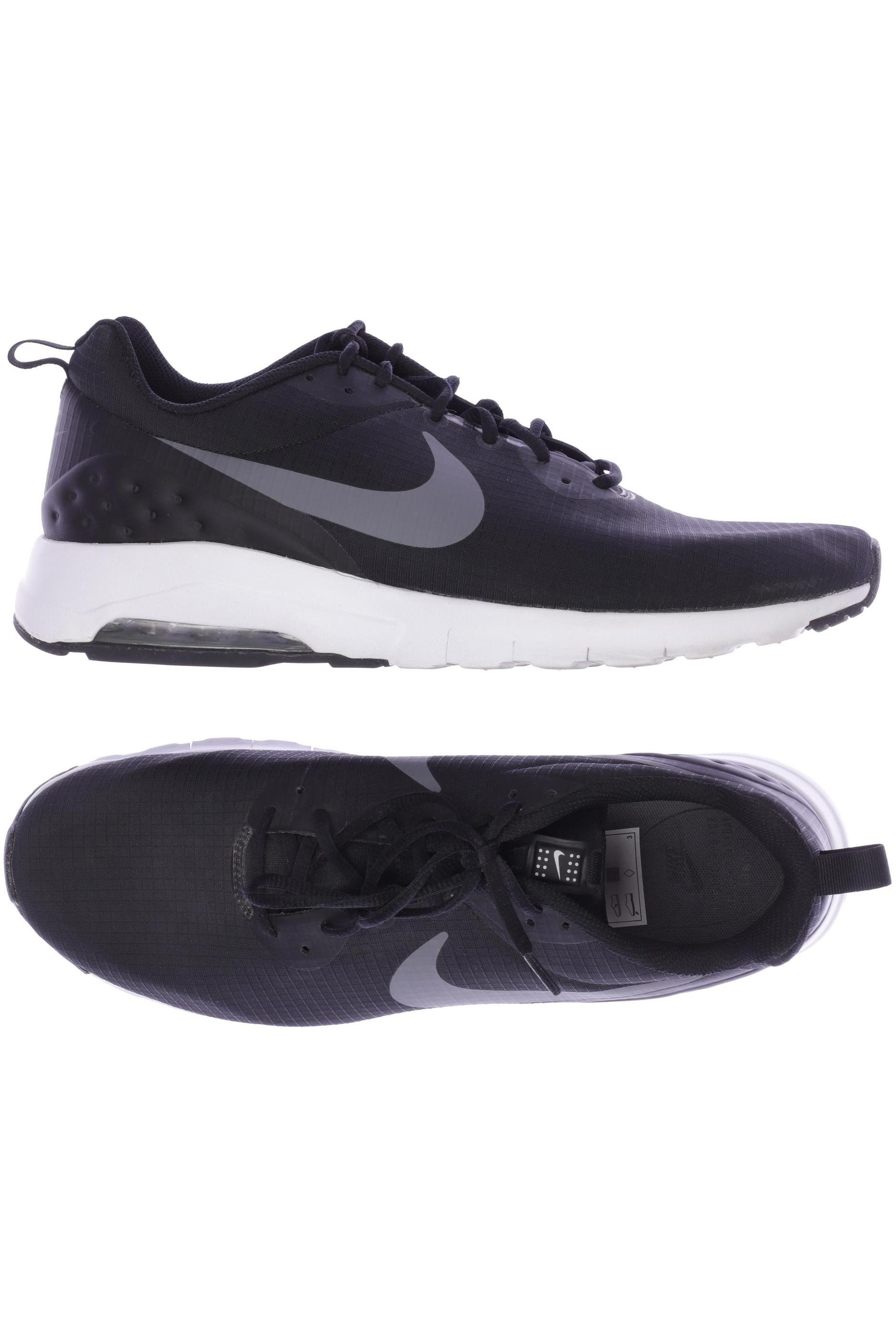 

Nike Herren Sneakers, schwarz, Gr. 48.5