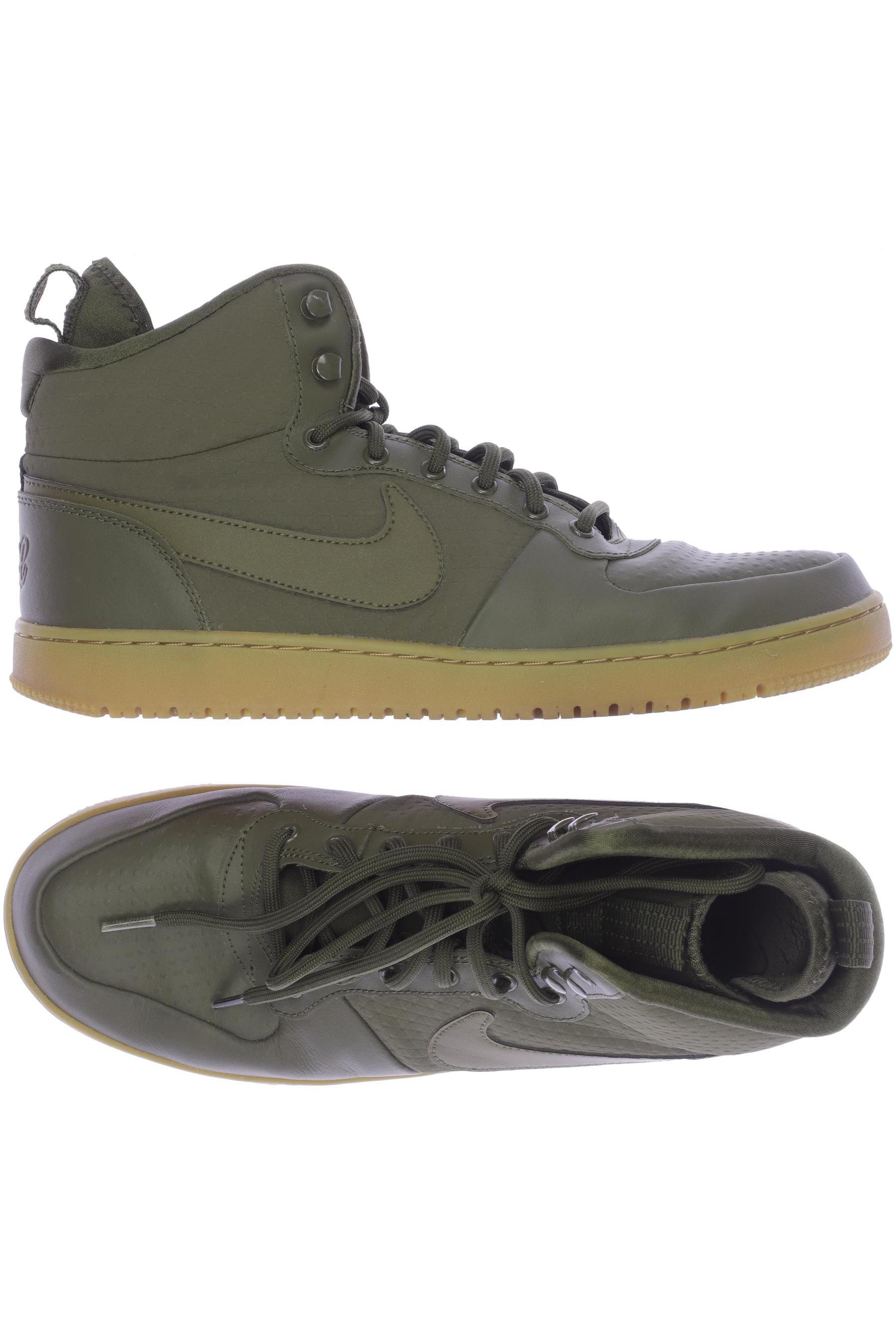 

Nike Herren Sneakers, grün, Gr. 44.5
