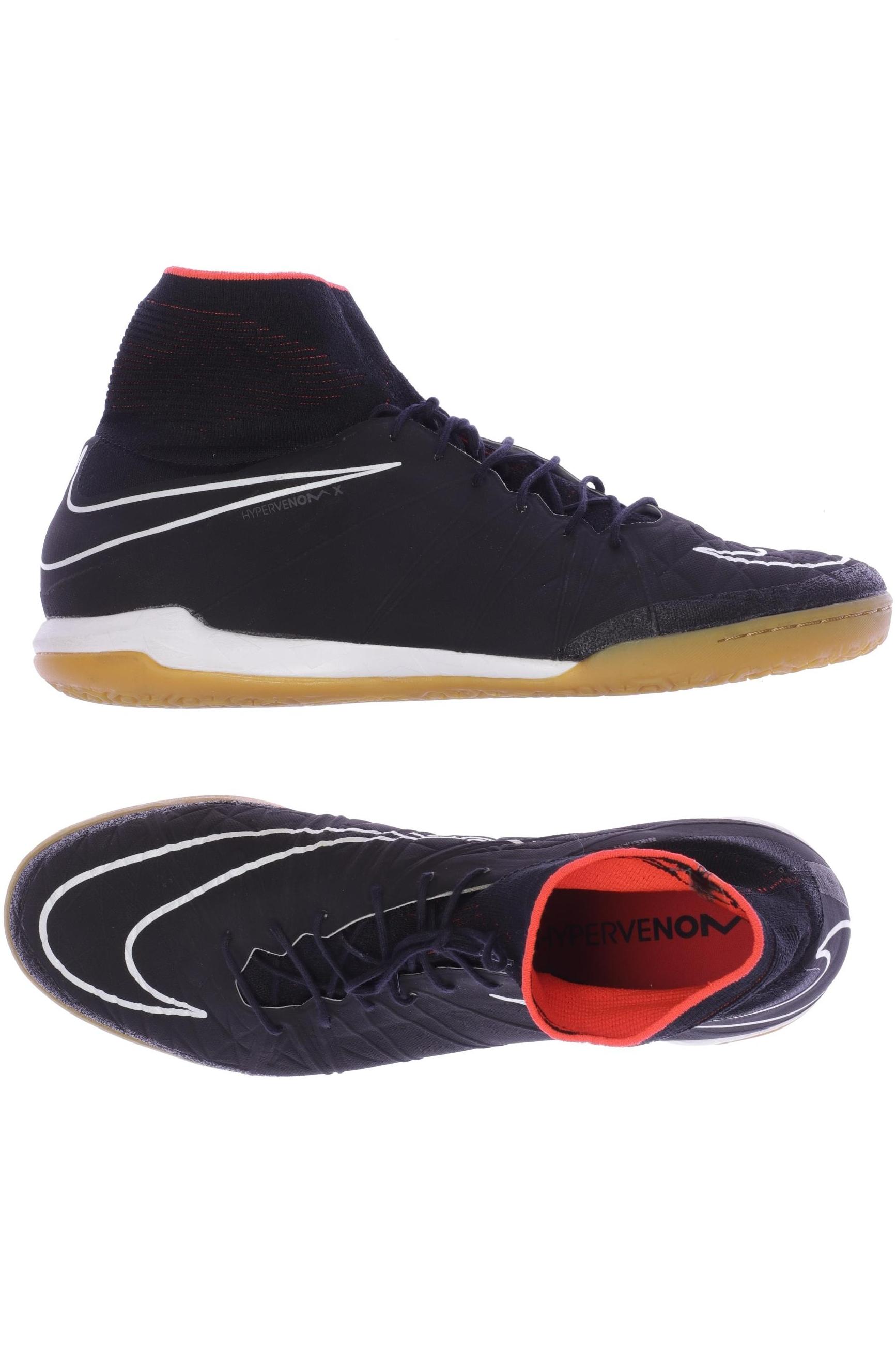 

Nike Herren Sneakers, schwarz, Gr. 46