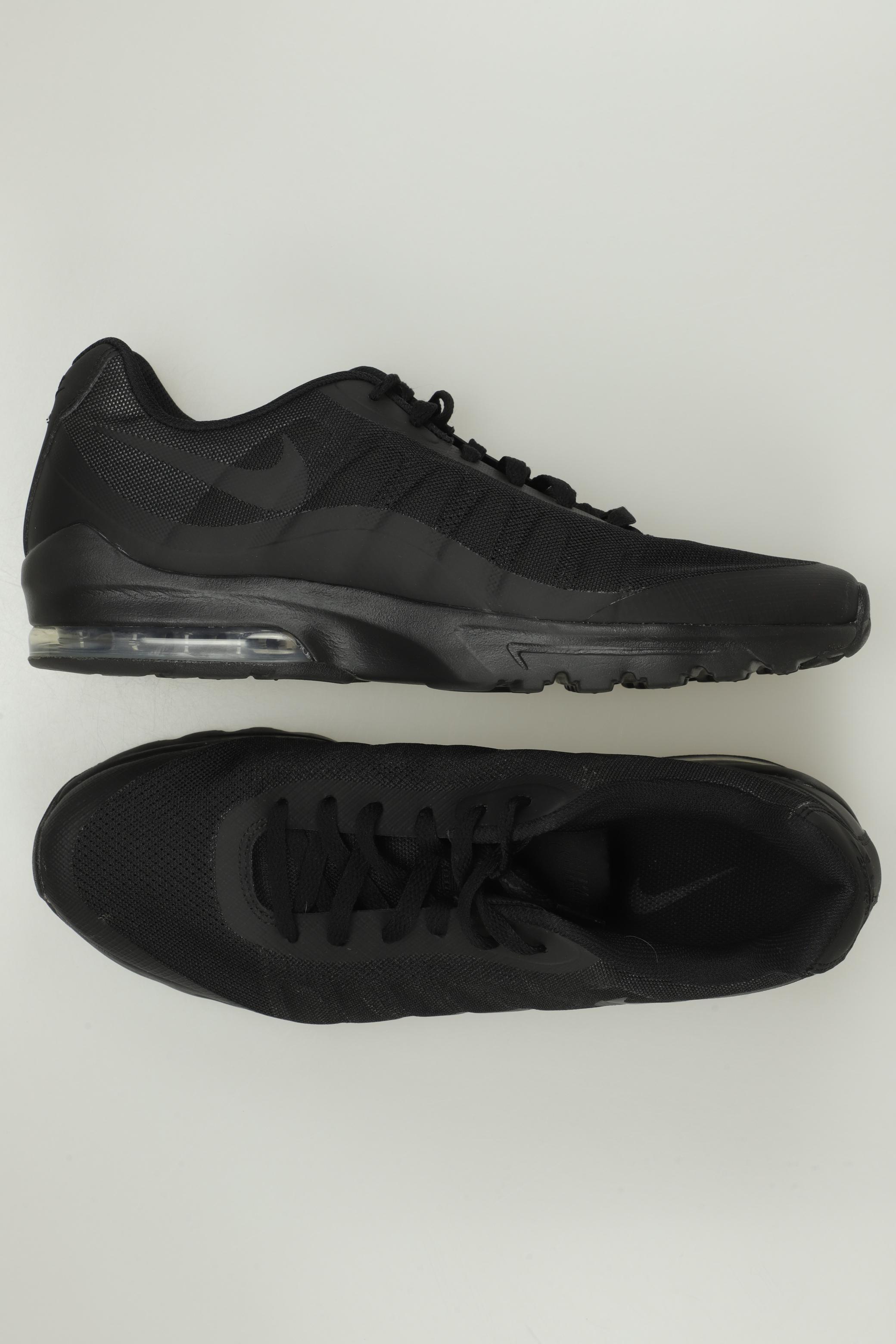 

Nike Herren Sneakers, schwarz, Gr. 47