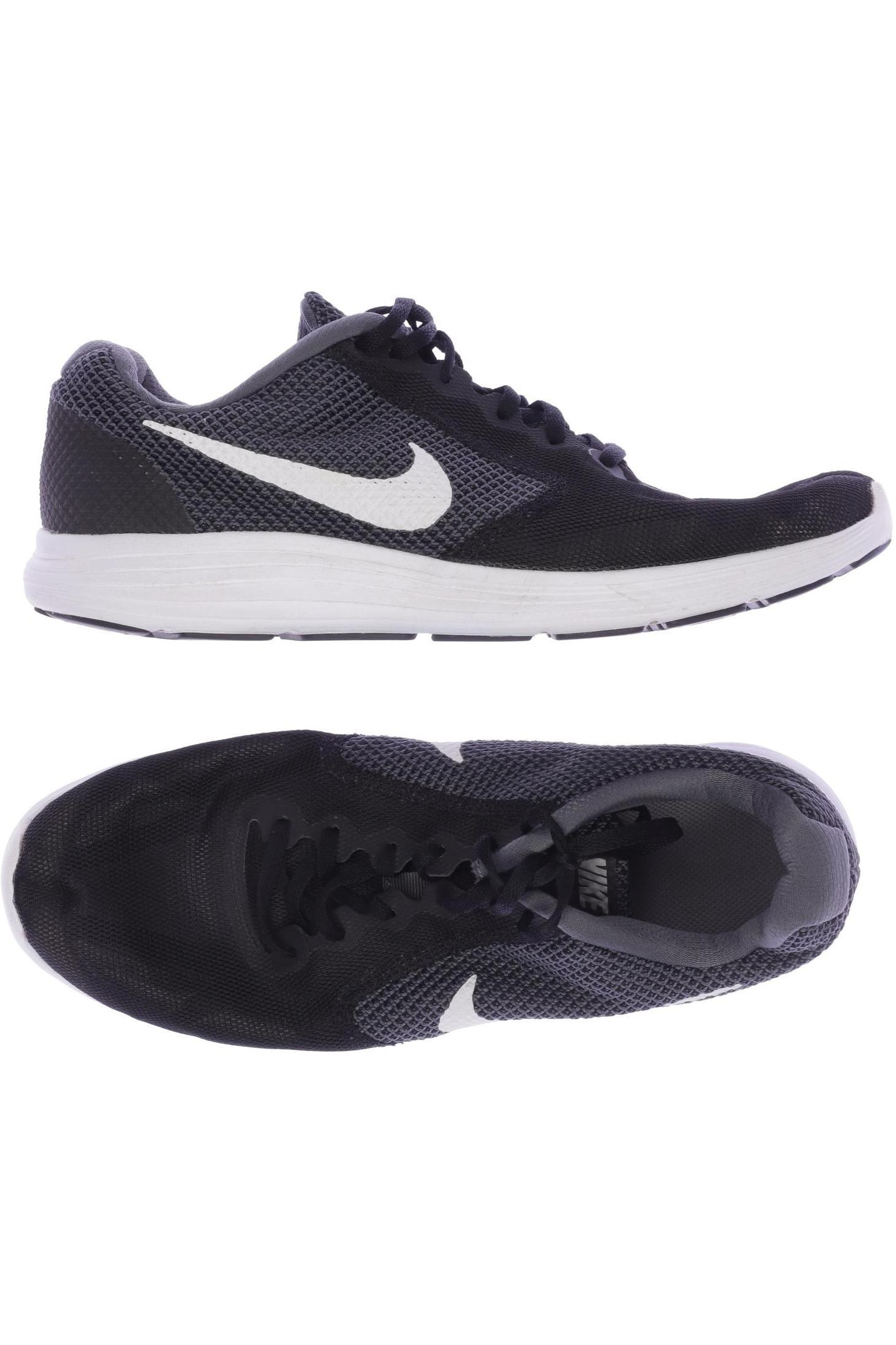

Nike Herren Sneakers, schwarz, Gr. 45