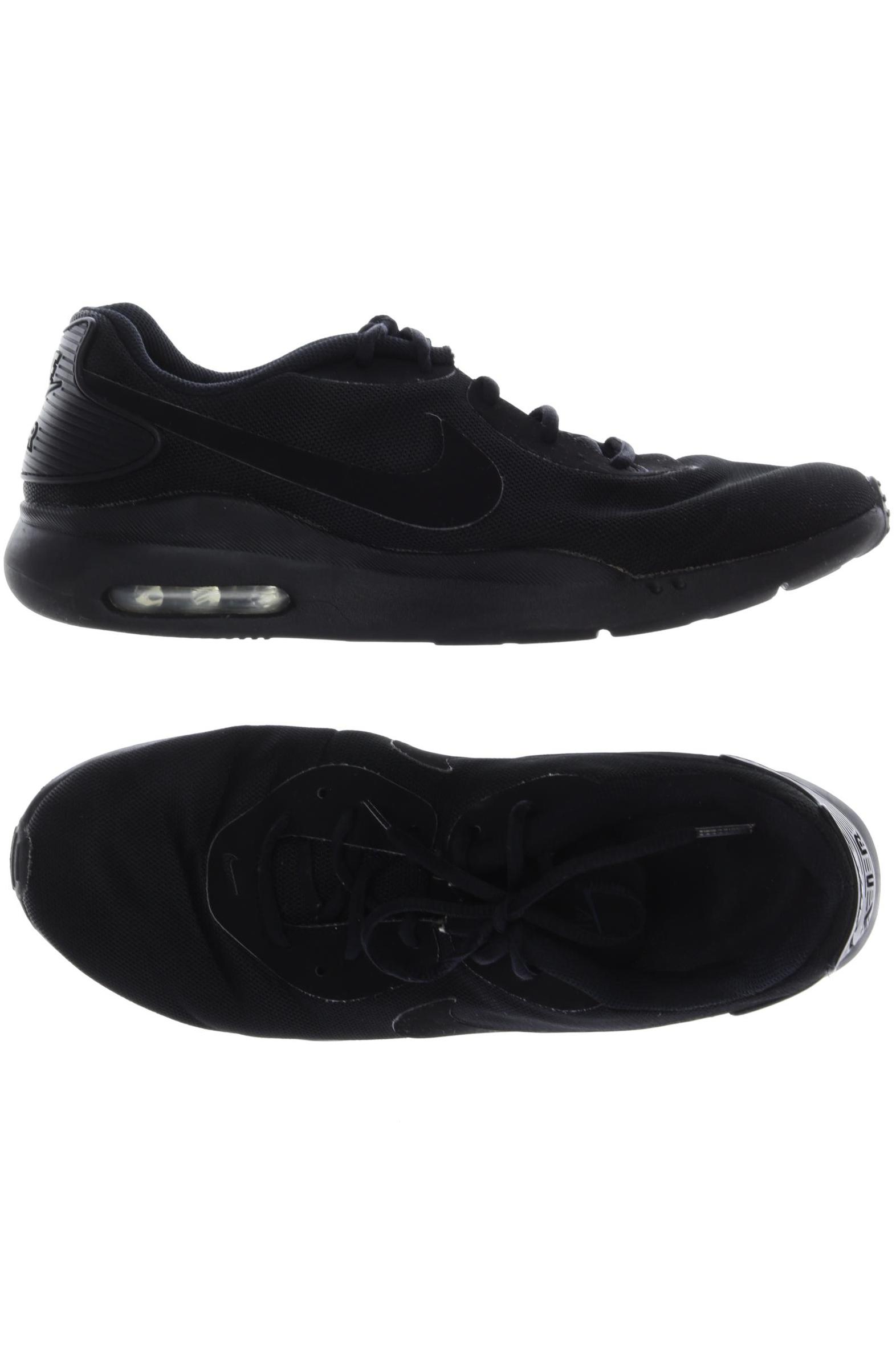 

Nike Herren Sneakers, schwarz, Gr. 46